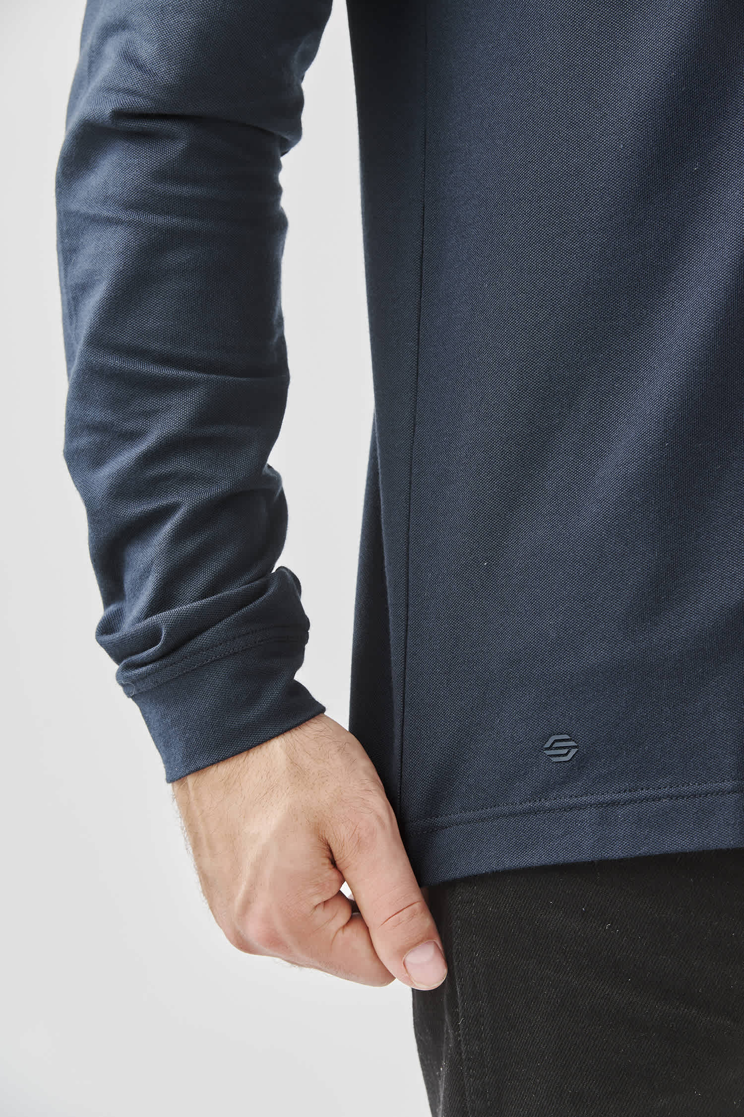 Stormtech Stormtech Men's Volante H2X-DRY 1/4 Zip Pullover - FPL-2M 