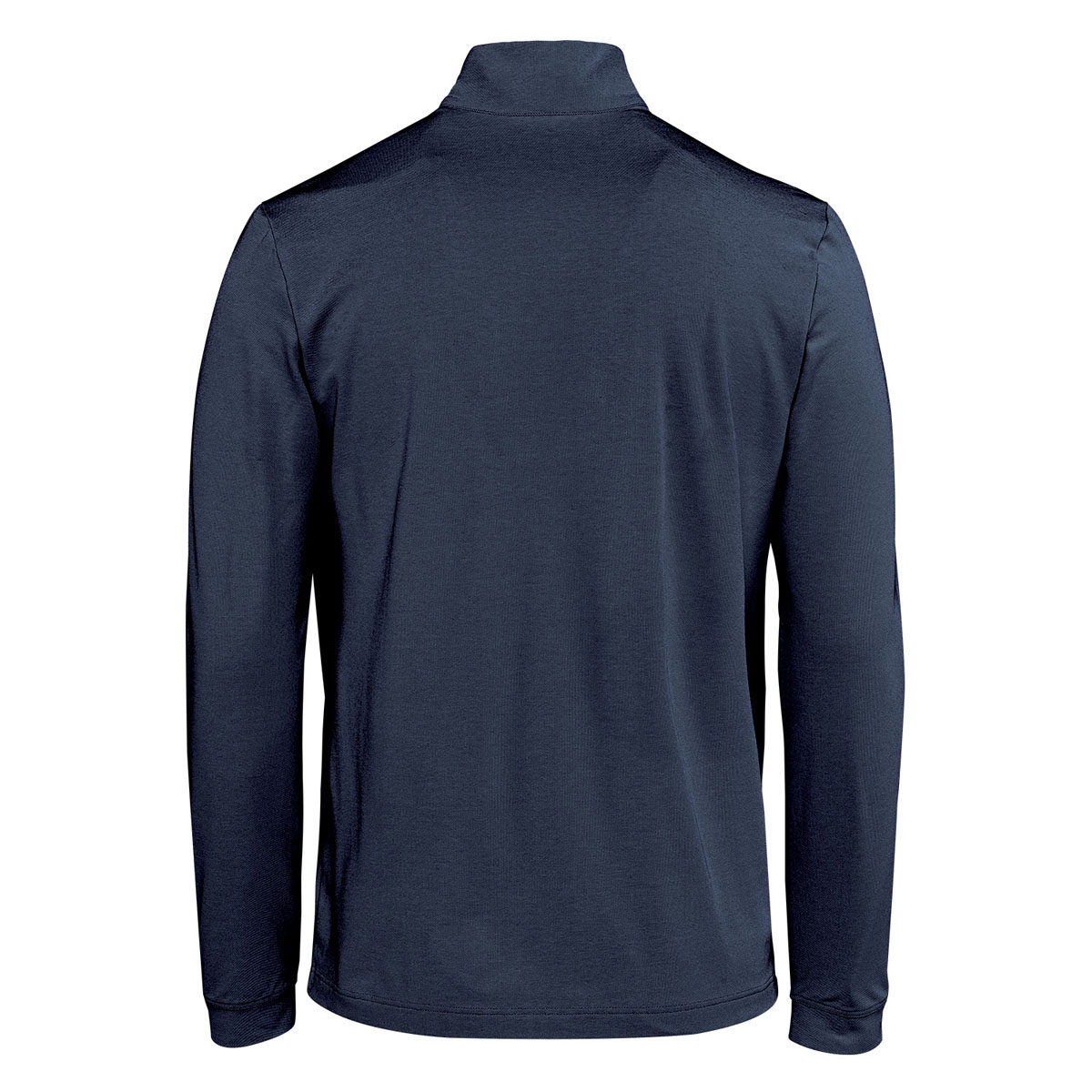 Stormtech Stormtech Men's Volante H2X-DRY 1/4 Zip Pullover - FPL-2M MIDNIGHT HEATHER
