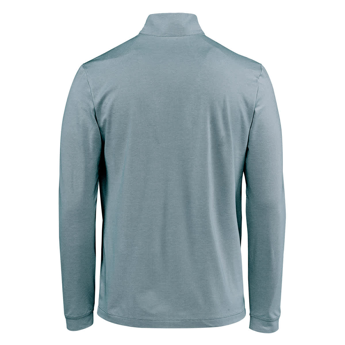 Stormtech Stormtech Men's Volante H2X-DRY 1/4 Zip Pullover - FPL-2M RETRO BLUE HEATHER