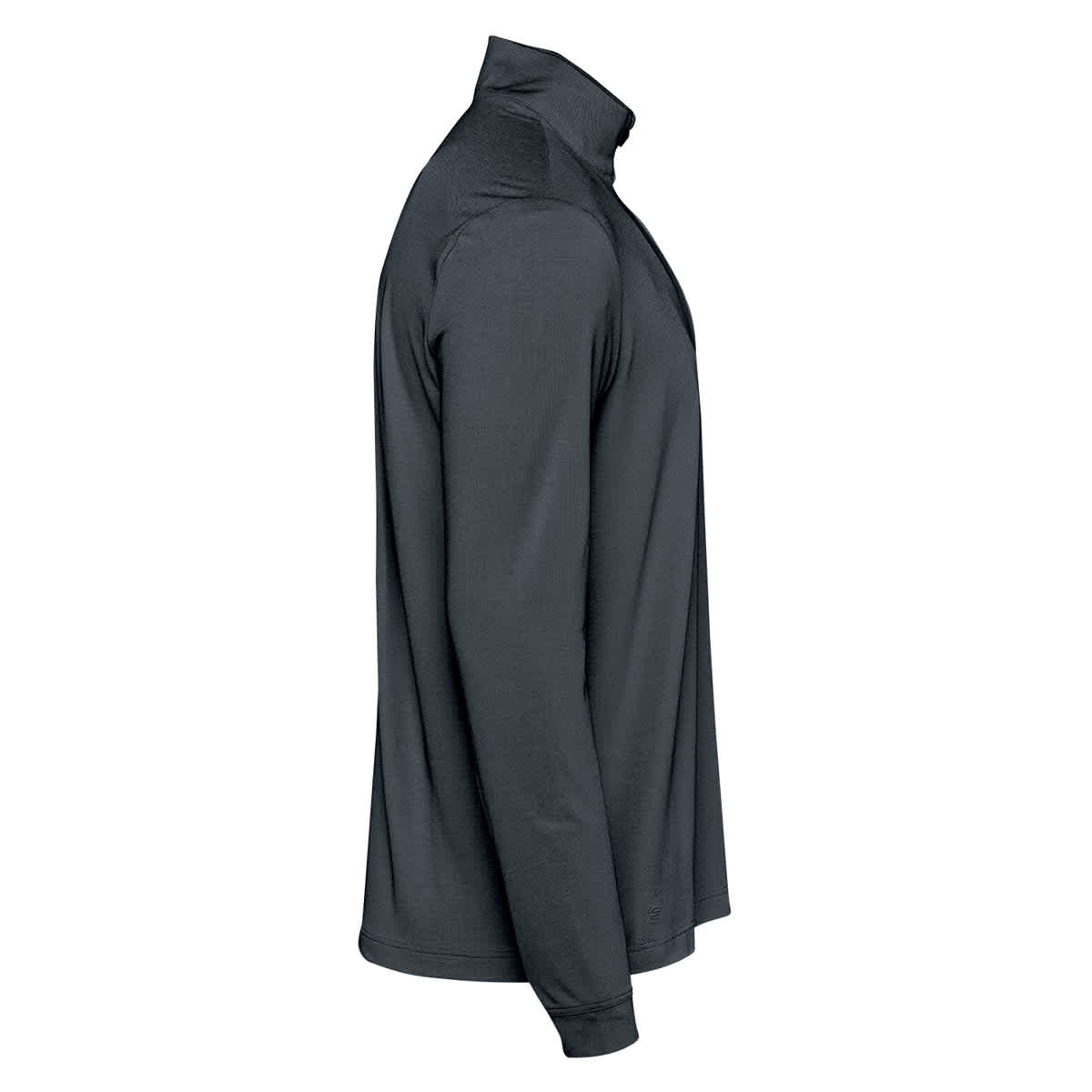 Stormtech Stormtech Men's Volante H2X-DRY 1/4 Zip Pullover - FPL-2M CHARCOAL HEATHER