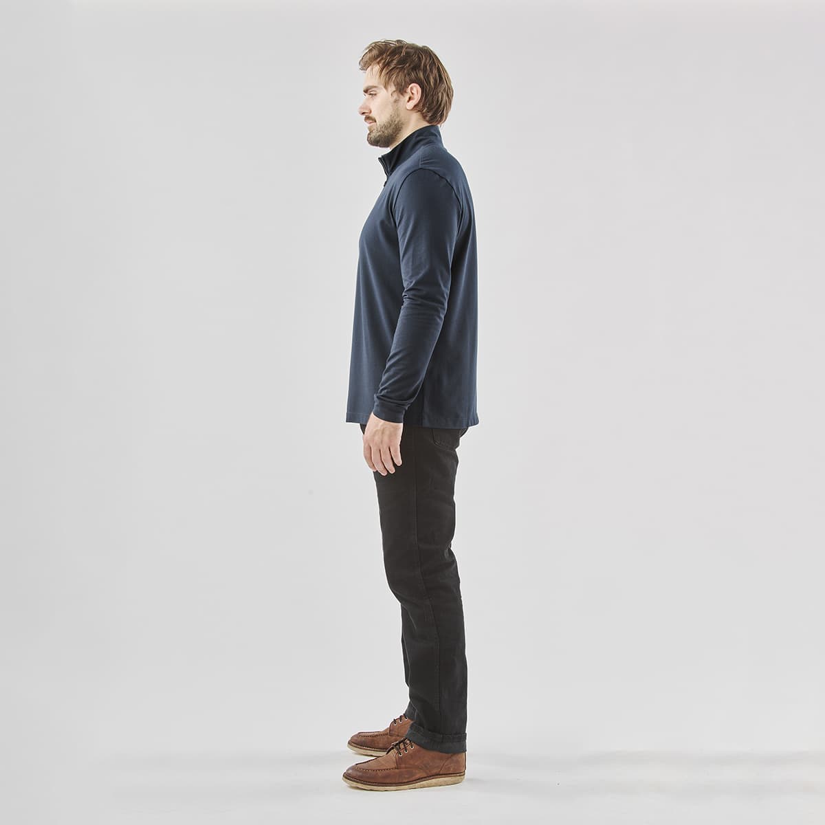 Stormtech Stormtech Men's Volante H2X-DRY 1/4 Zip Pullover - FPL-2M 