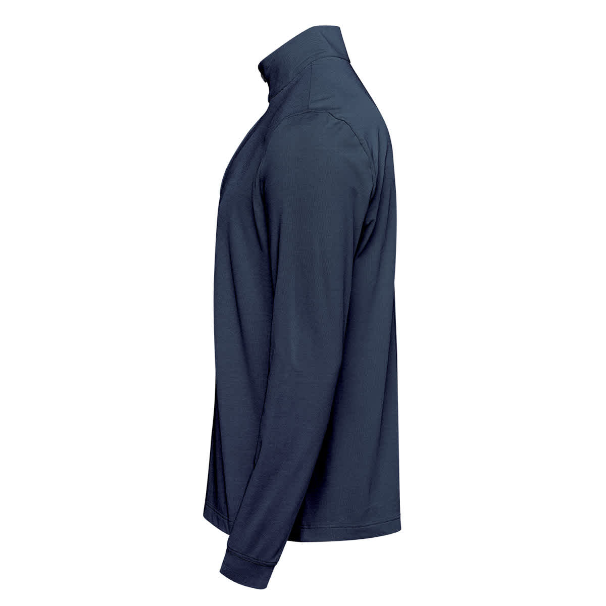 Stormtech Stormtech Men's Volante H2X-DRY 1/4 Zip Pullover - FPL-2M MIDNIGHT HEATHER