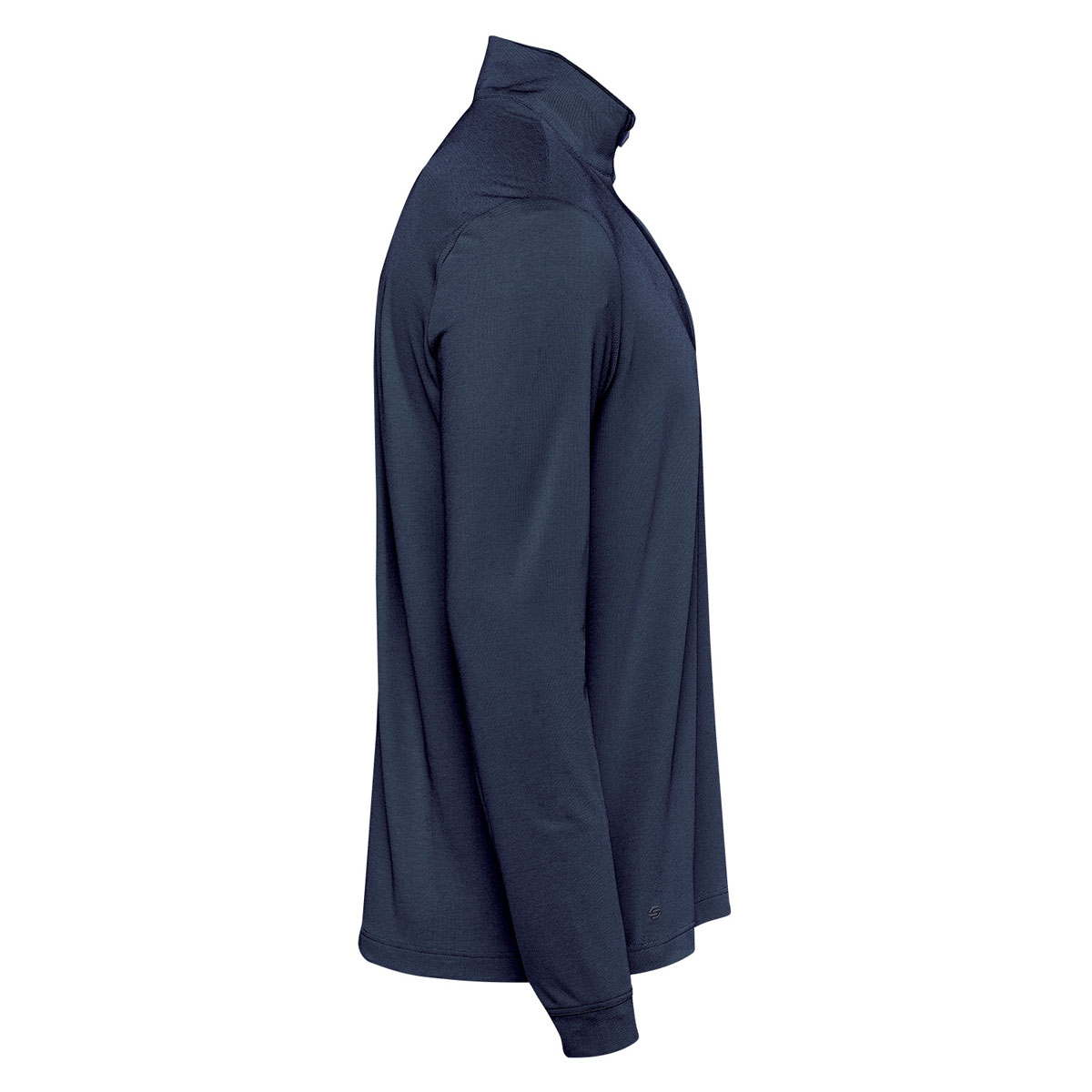 Stormtech Stormtech Men's Volante H2X-DRY 1/4 Zip Pullover - FPL-2M MIDNIGHT HEATHER