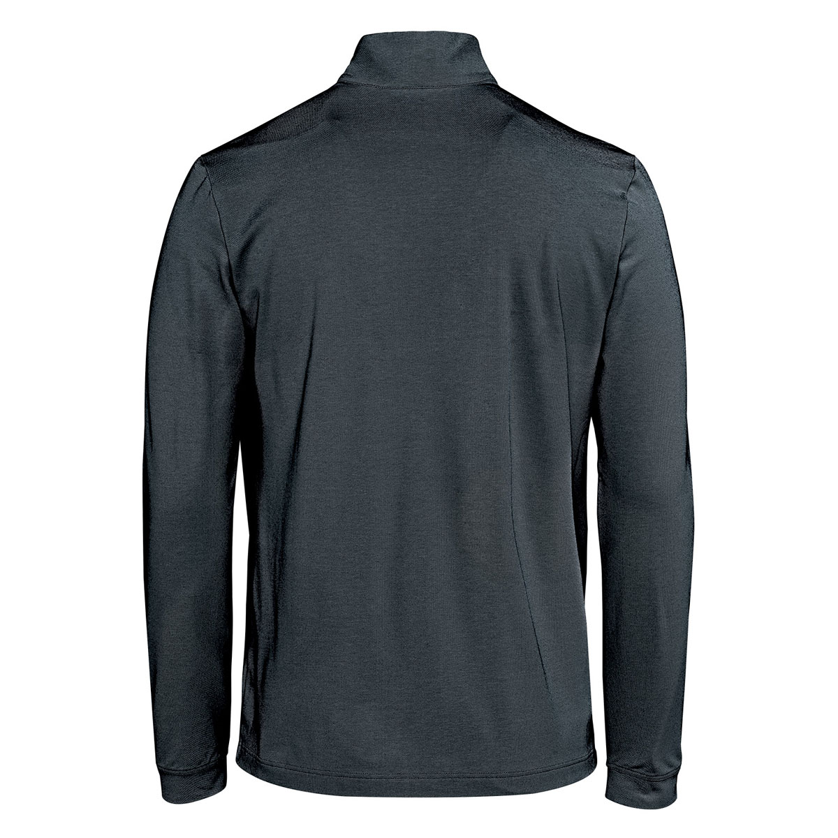 Stormtech Stormtech Men's Volante H2X-DRY 1/4 Zip Pullover - FPL-2M CHARCOAL HEATHER