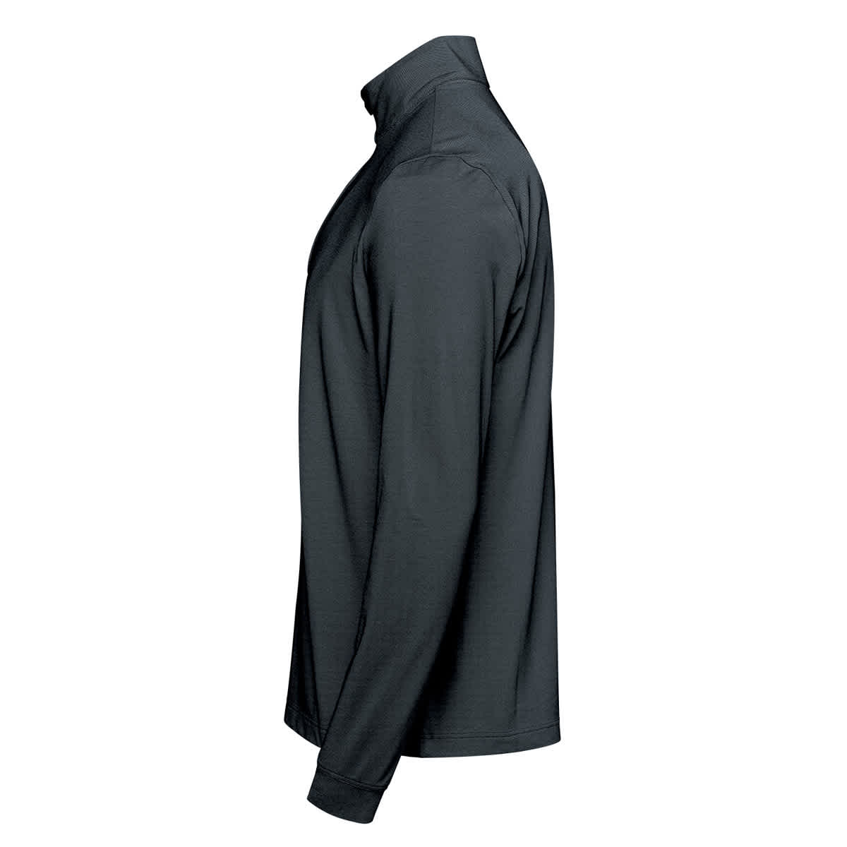 Stormtech Stormtech Men's Volante H2X-DRY 1/4 Zip Pullover - FPL-2M CHARCOAL HEATHER