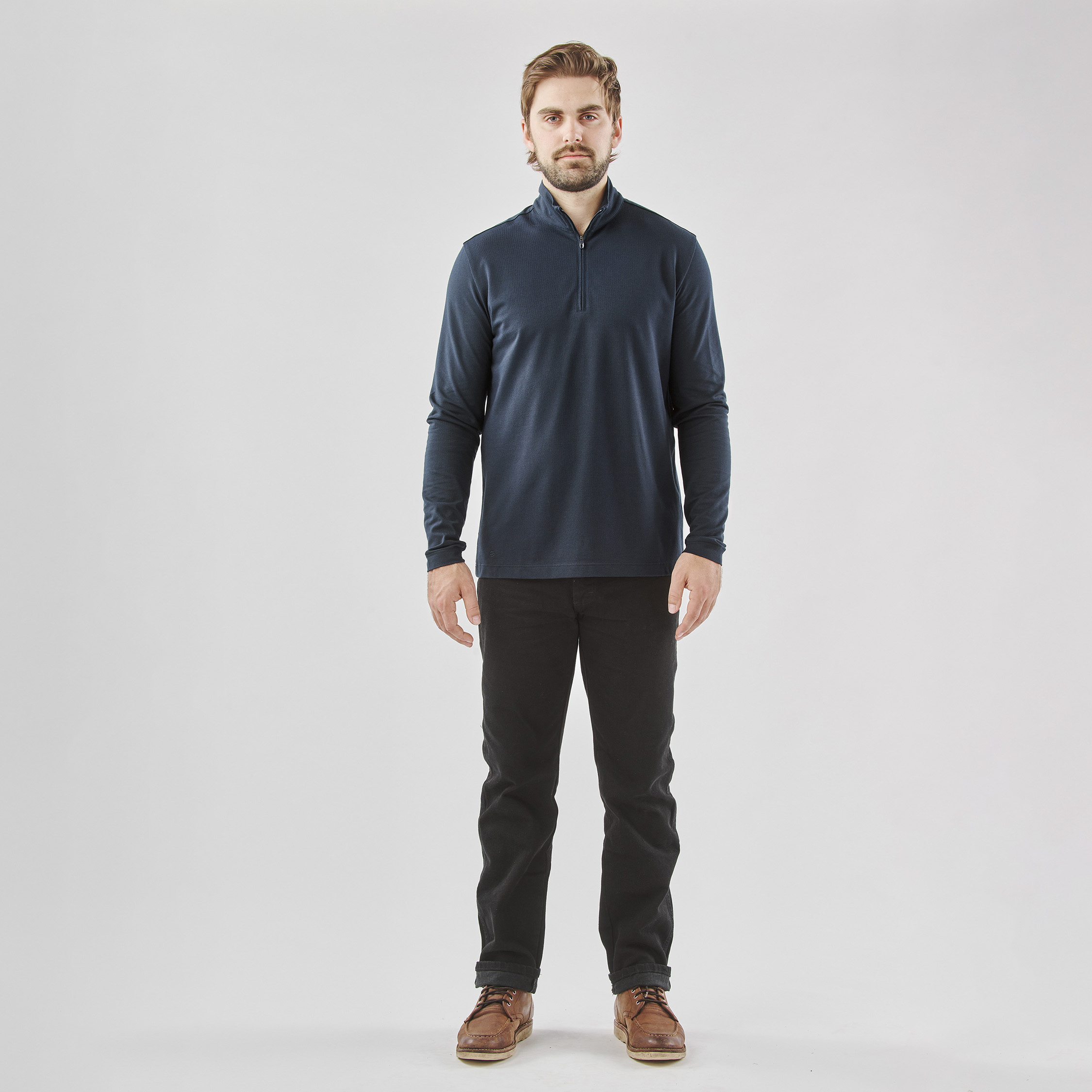 Stormtech Stormtech Men's Volante H2X-DRY 1/4 Zip Pullover - FPL-2M 