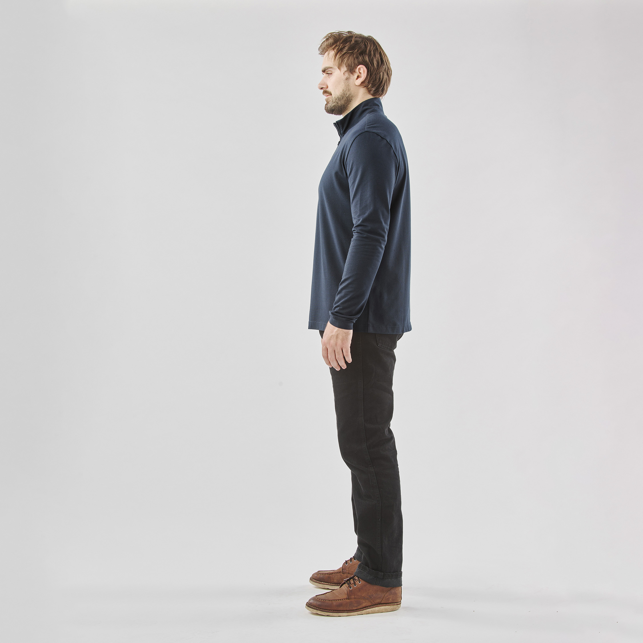 Stormtech Stormtech Men's Volante H2X-DRY 1/4 Zip Pullover - FPL-2M 