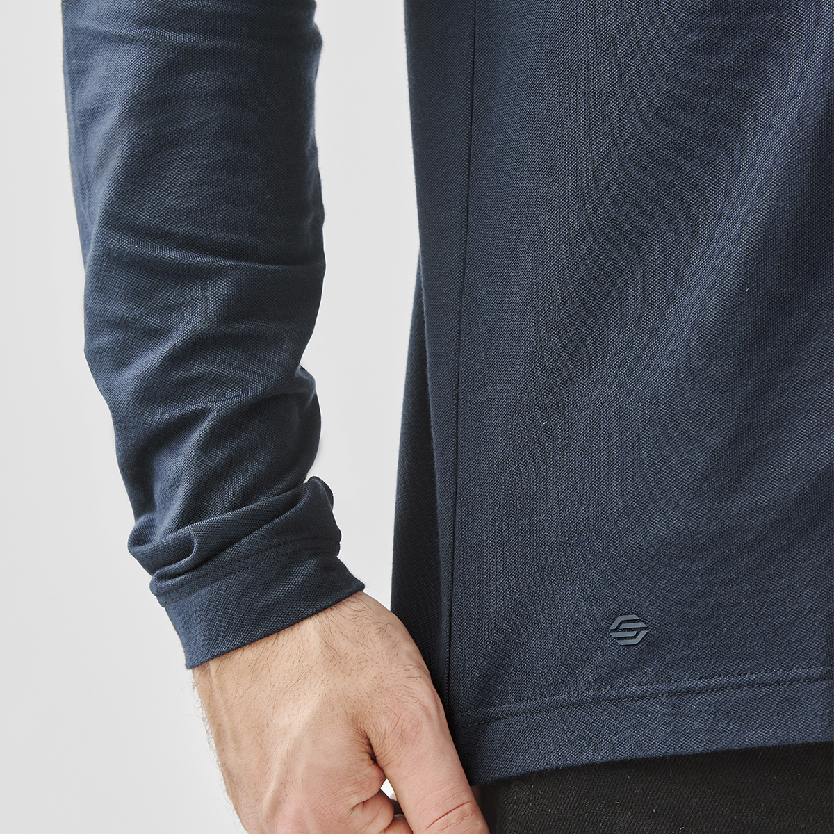 Stormtech Stormtech Men's Volante H2X-DRY 1/4 Zip Pullover - FPL-2M 