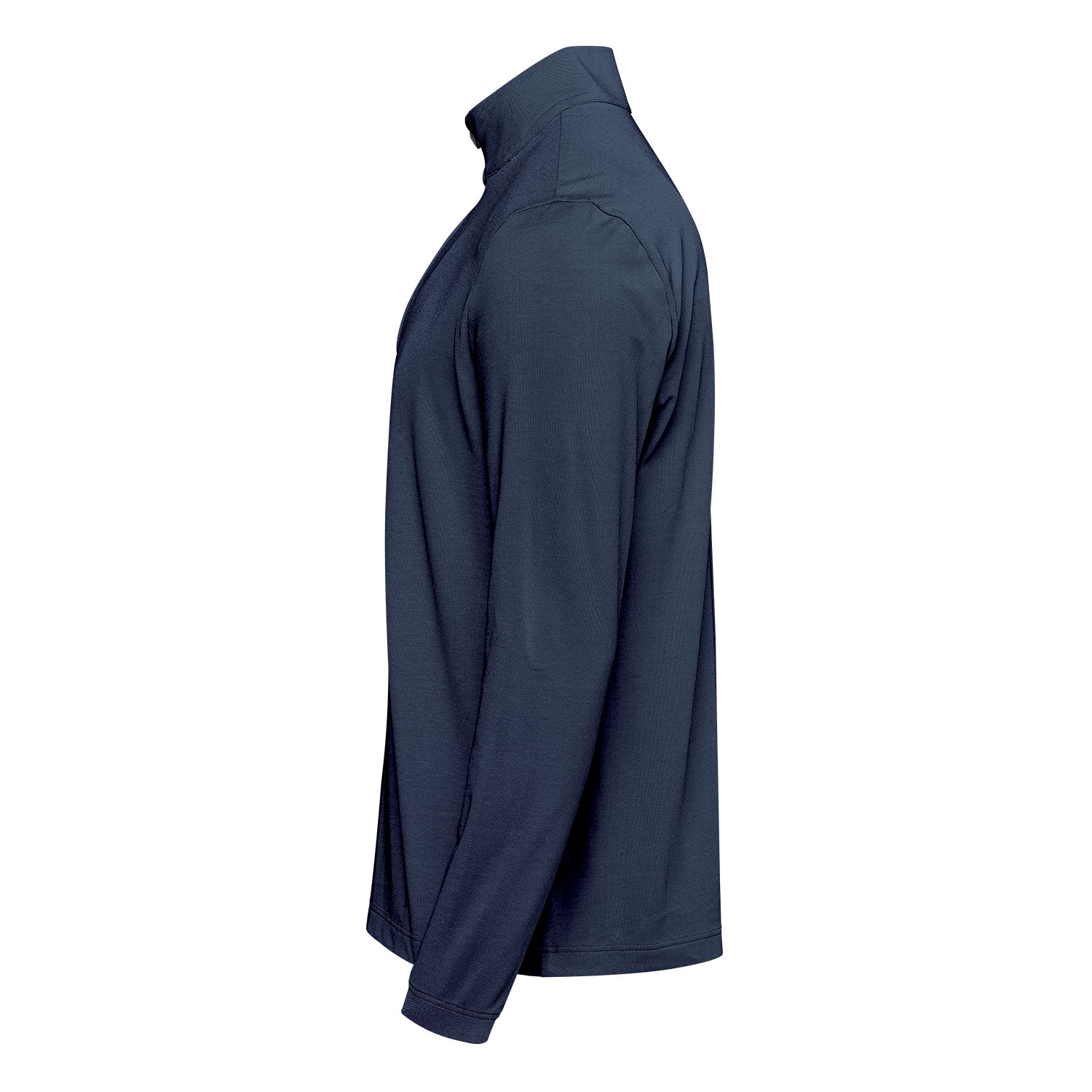 Stormtech Stormtech Men's Volante H2X-DRY 1/4 Zip Pullover - FPL-2M MIDNIGHT HEATHER