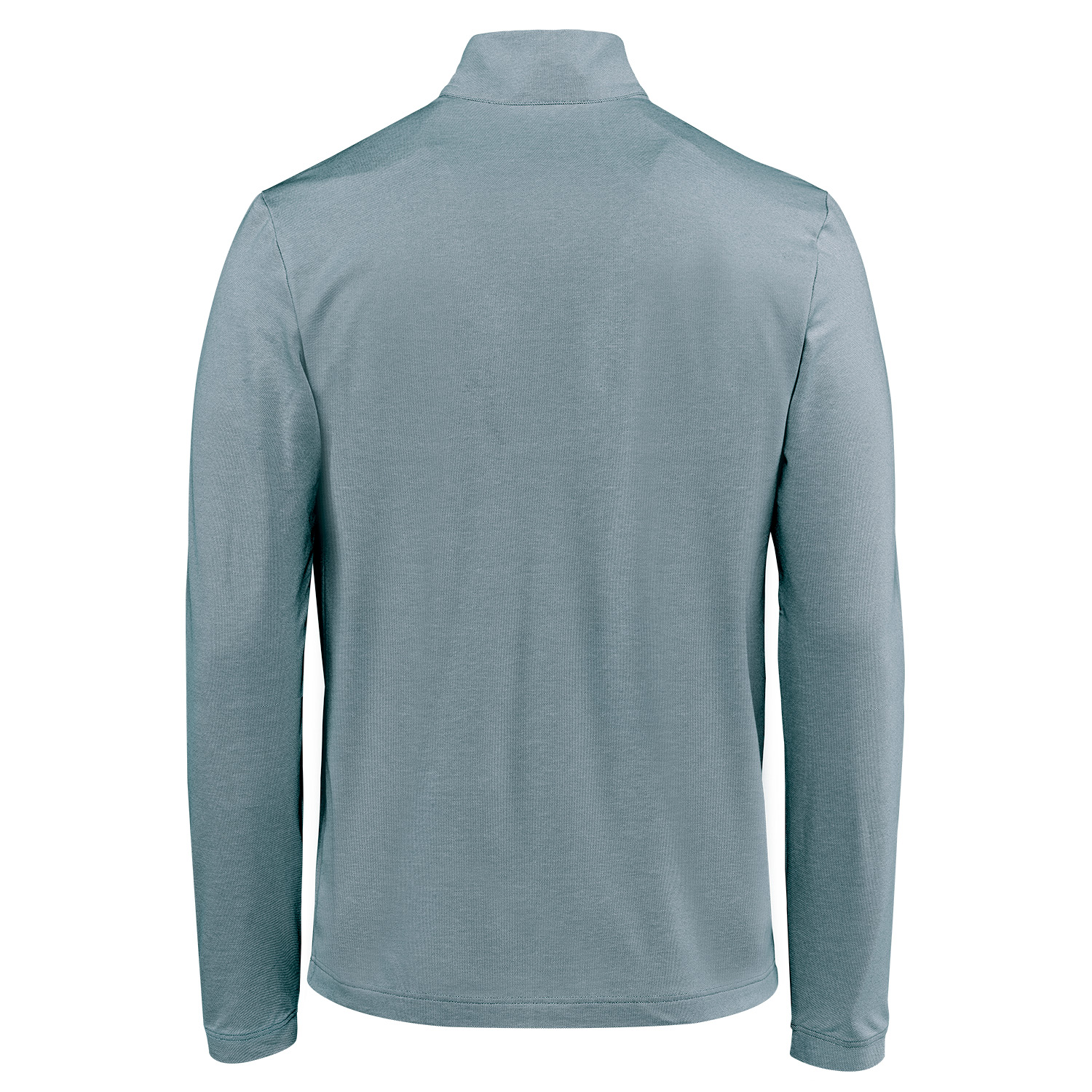 Stormtech Stormtech Men's Volante H2X-DRY 1/4 Zip Pullover - FPL-2M RETRO BLUE HEATHER