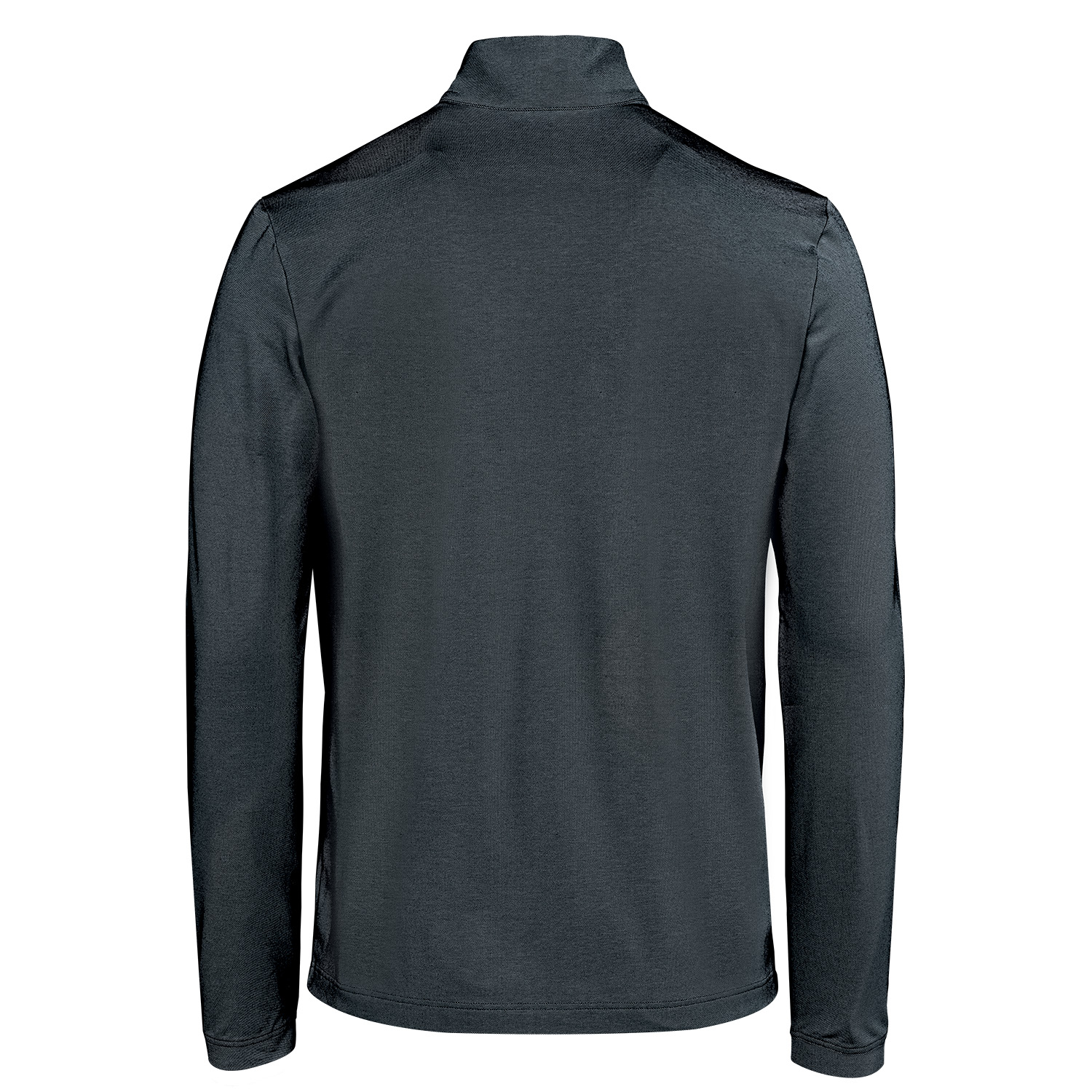 Stormtech Stormtech Men's Volante H2X-DRY 1/4 Zip Pullover - FPL-2M CHARCOAL HEATHER