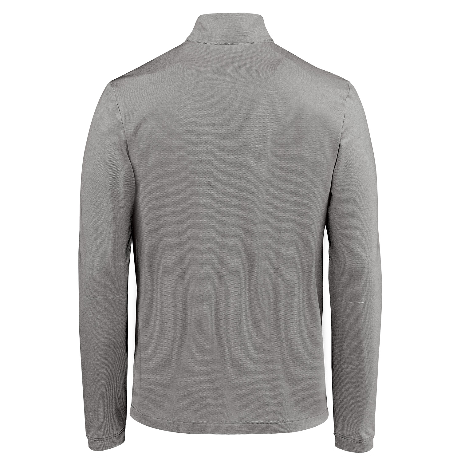 Stormtech Stormtech Men's Volante H2X-DRY 1/4 Zip Pullover - FPL-2M GRANITE HEATHER