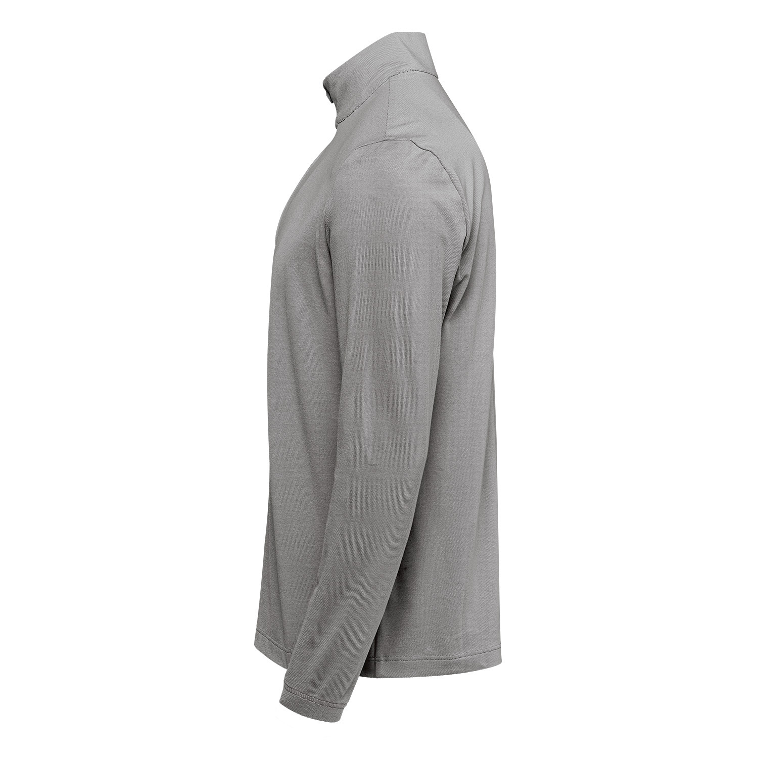 Stormtech Stormtech Men's Volante H2X-DRY 1/4 Zip Pullover - FPL-2M GRANITE HEATHER