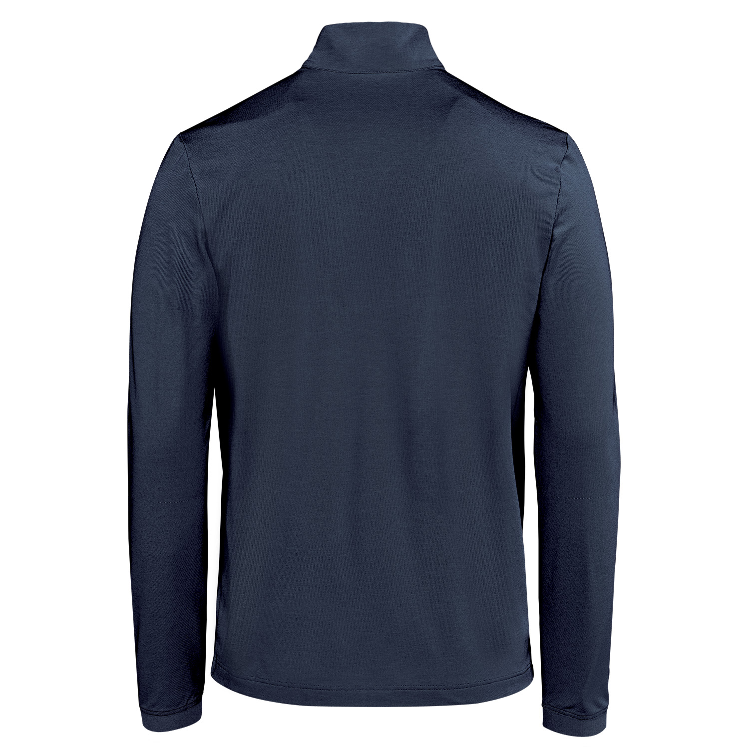 Stormtech Stormtech Men's Volante H2X-DRY 1/4 Zip Pullover - FPL-2M MIDNIGHT HEATHER