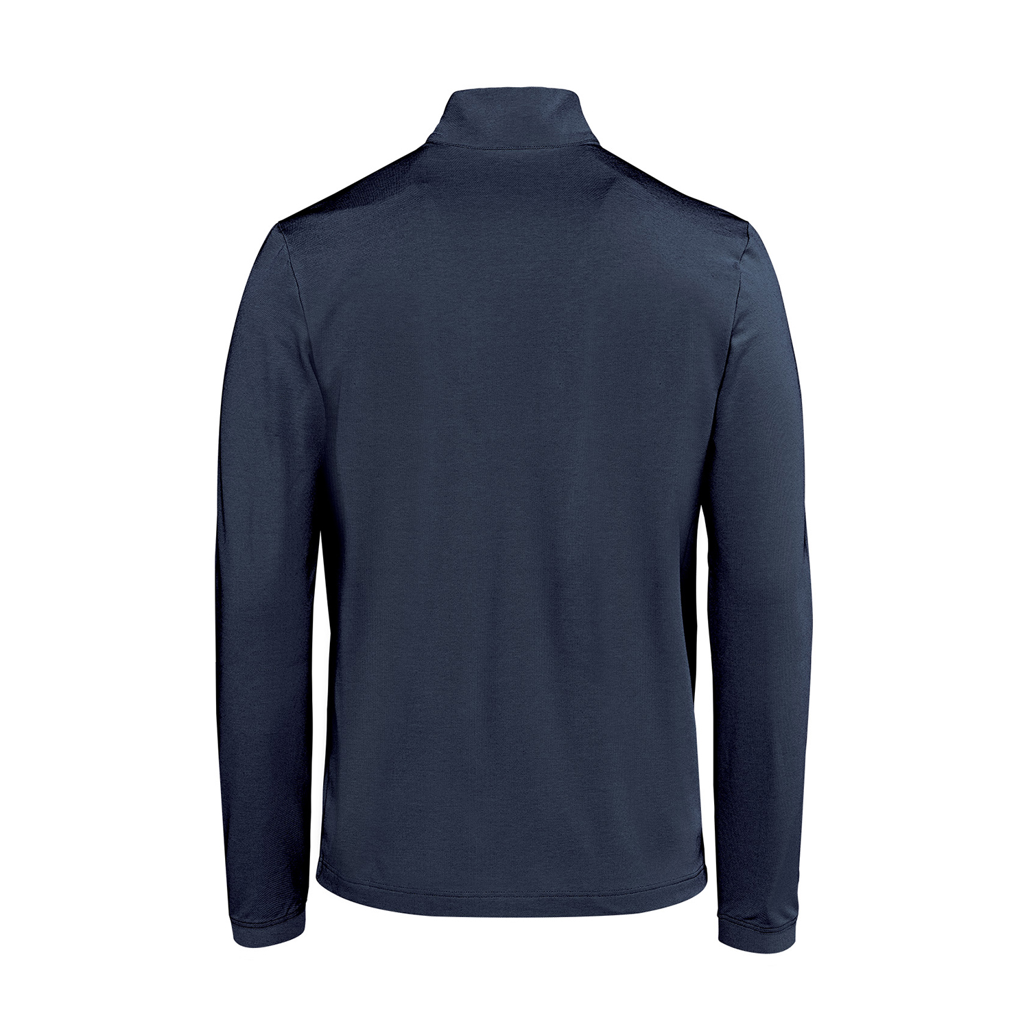 Stormtech Stormtech Men's Volante H2X-DRY 1/4 Zip Pullover - FPL-2M MIDNIGHT HEATHER