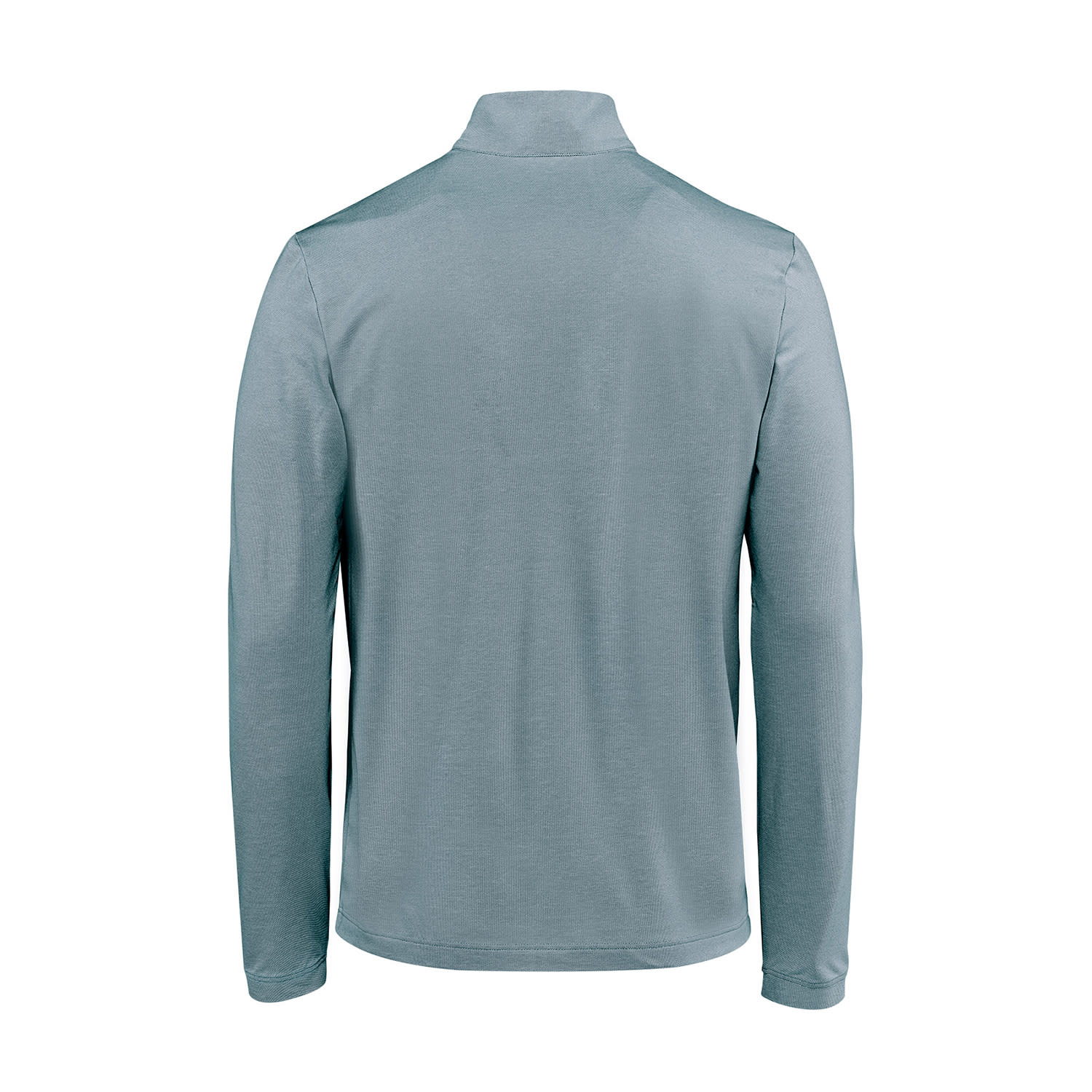 Stormtech Stormtech Men's Volante H2X-DRY 1/4 Zip Pullover - FPL-2M RETRO BLUE HEATHER