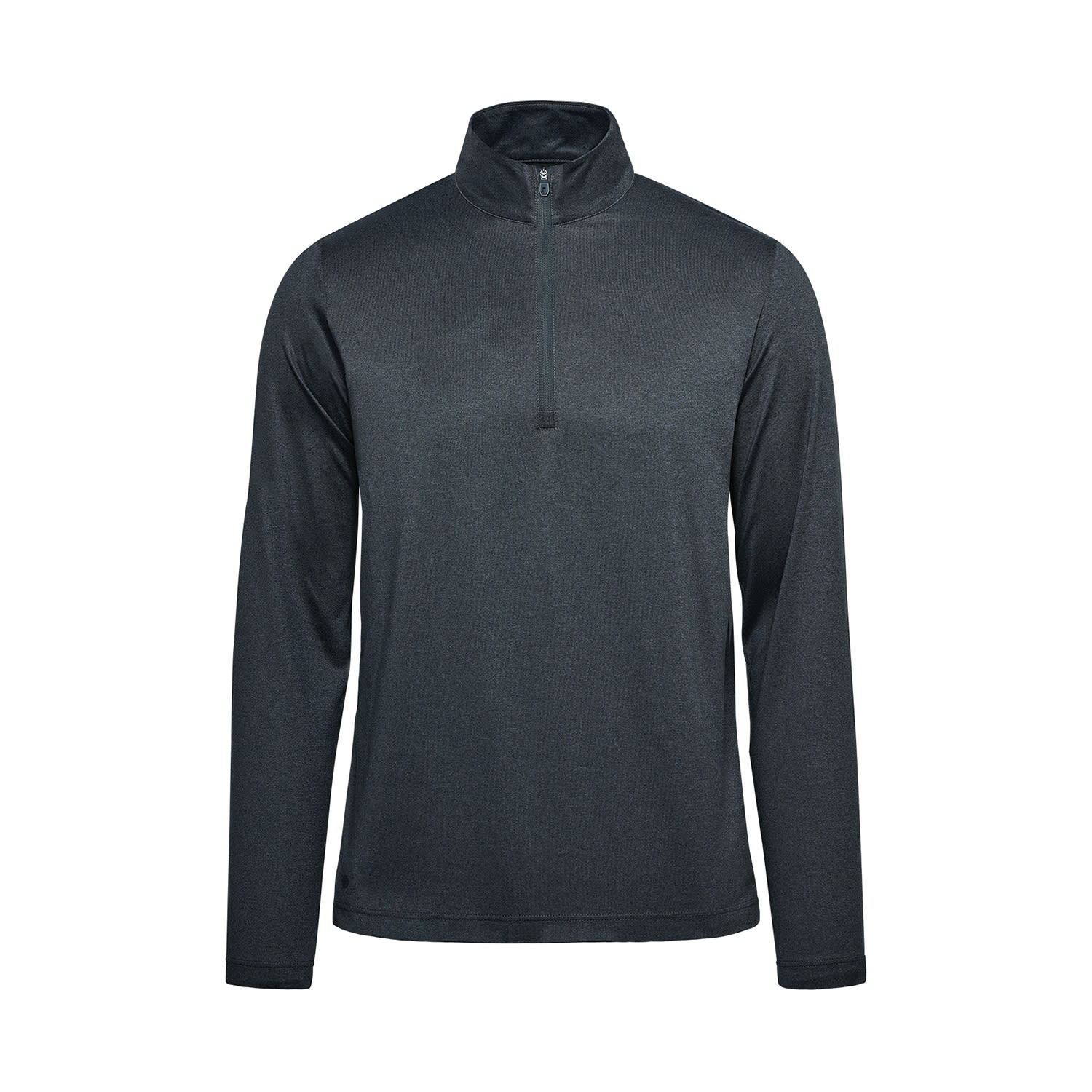 Stormtech Stormtech Men's Volante H2X-DRY 1/4 Zip Pullover - FPL-2M CHARCOAL HEATHER