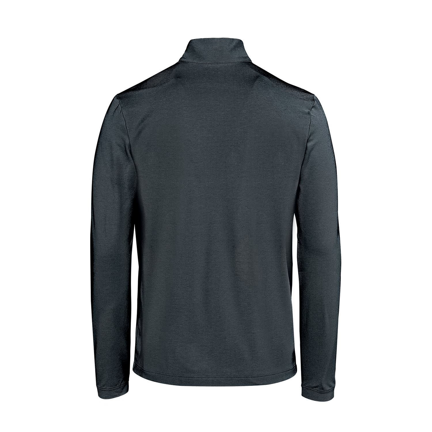 Stormtech Stormtech Men's Volante H2X-DRY 1/4 Zip Pullover - FPL-2M CHARCOAL HEATHER