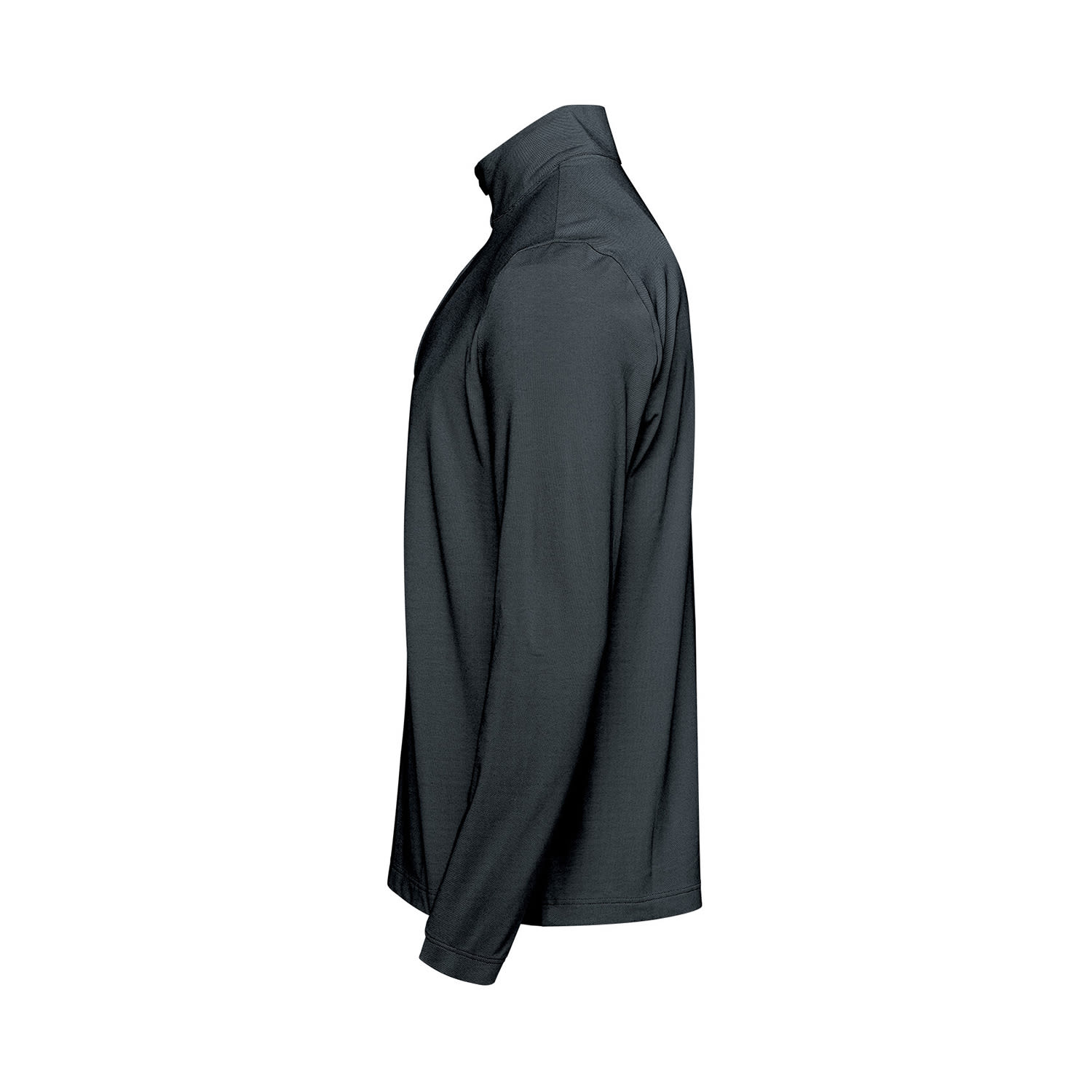 Stormtech Stormtech Men's Volante H2X-DRY 1/4 Zip Pullover - FPL-2M CHARCOAL HEATHER