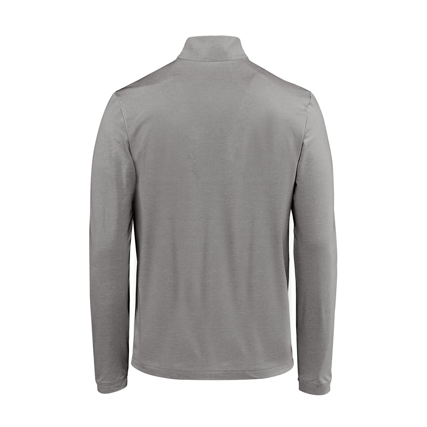 Stormtech Stormtech Men's Volante H2X-DRY 1/4 Zip Pullover - FPL-2M GRANITE HEATHER