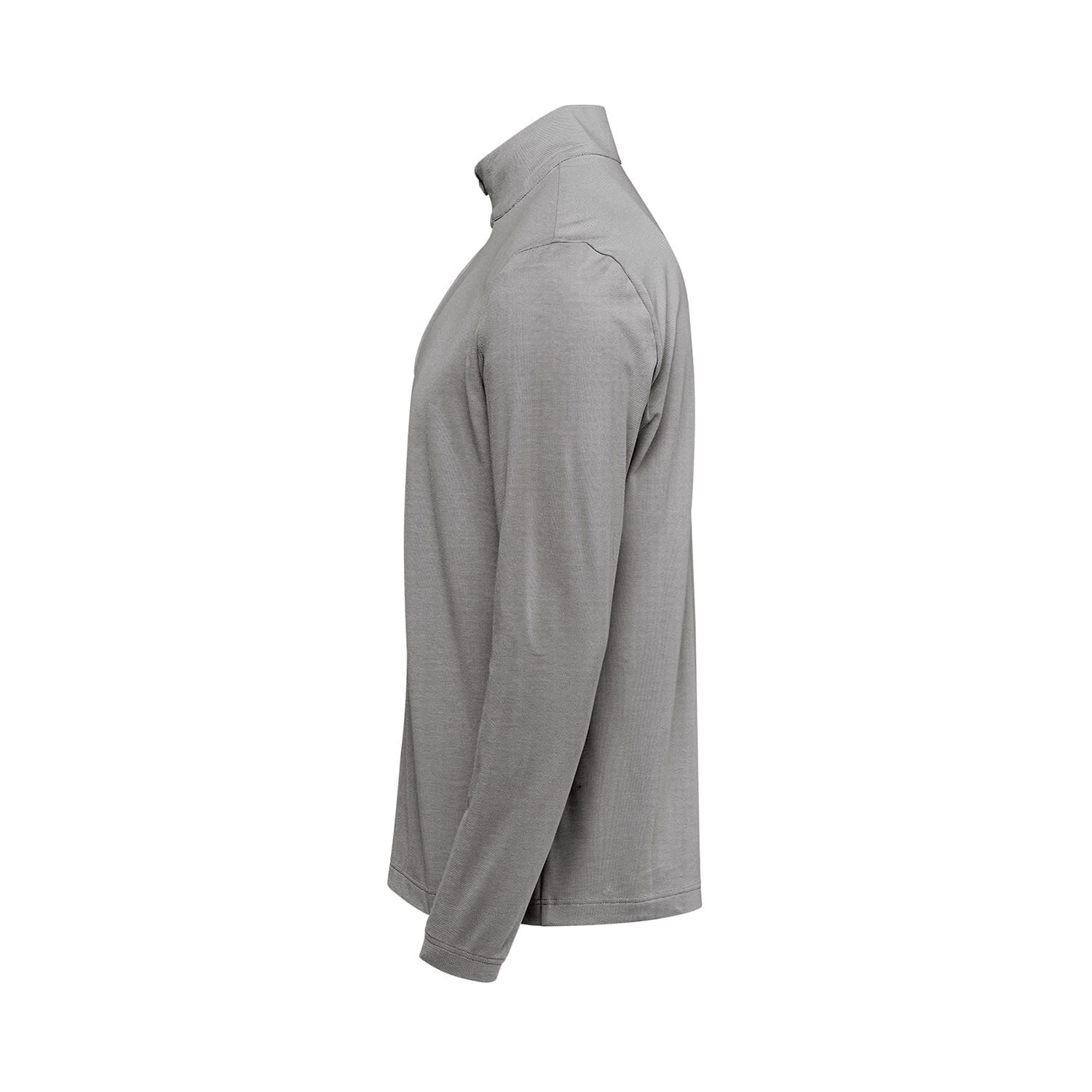 Stormtech Stormtech Men's Volante H2X-DRY 1/4 Zip Pullover - FPL-2M GRANITE HEATHER