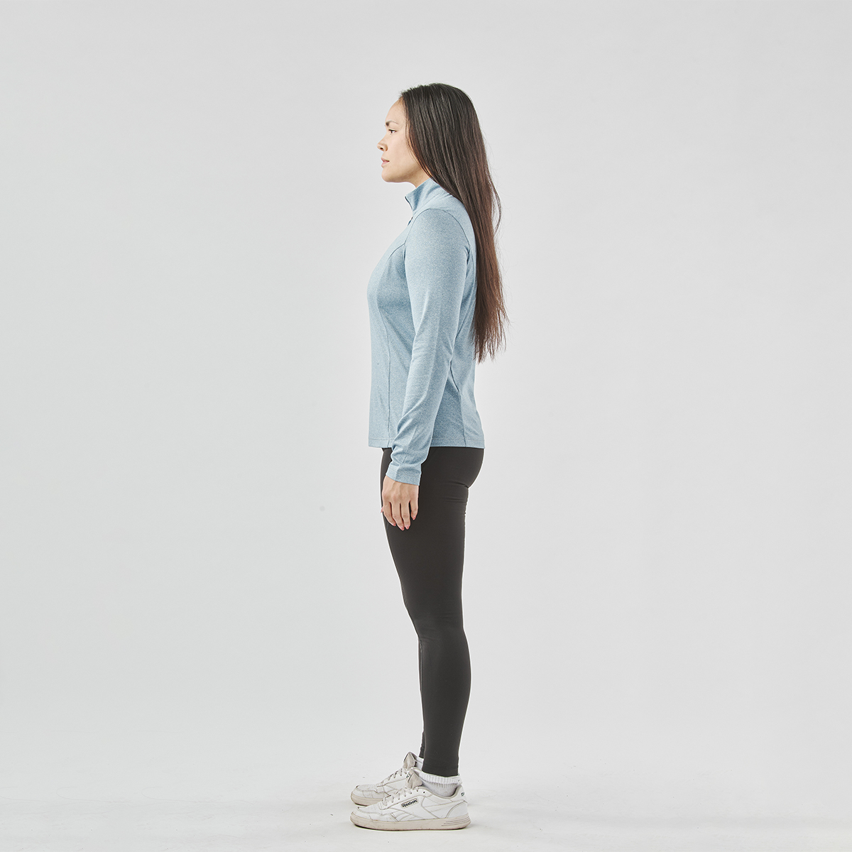 Stormtech Stormtech Women's Volante H2X-DRY 1/4 Zip Pullover - FPL-2W 