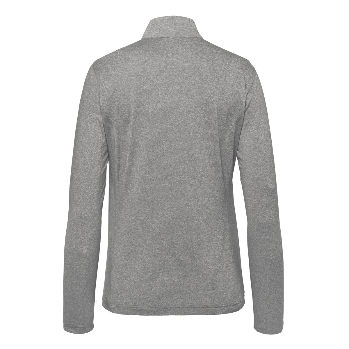 Stormtech Stormtech Women's Volante H2X-DRY 1/4 Zip Pullover - FPL-2W GRANITE HEATHER