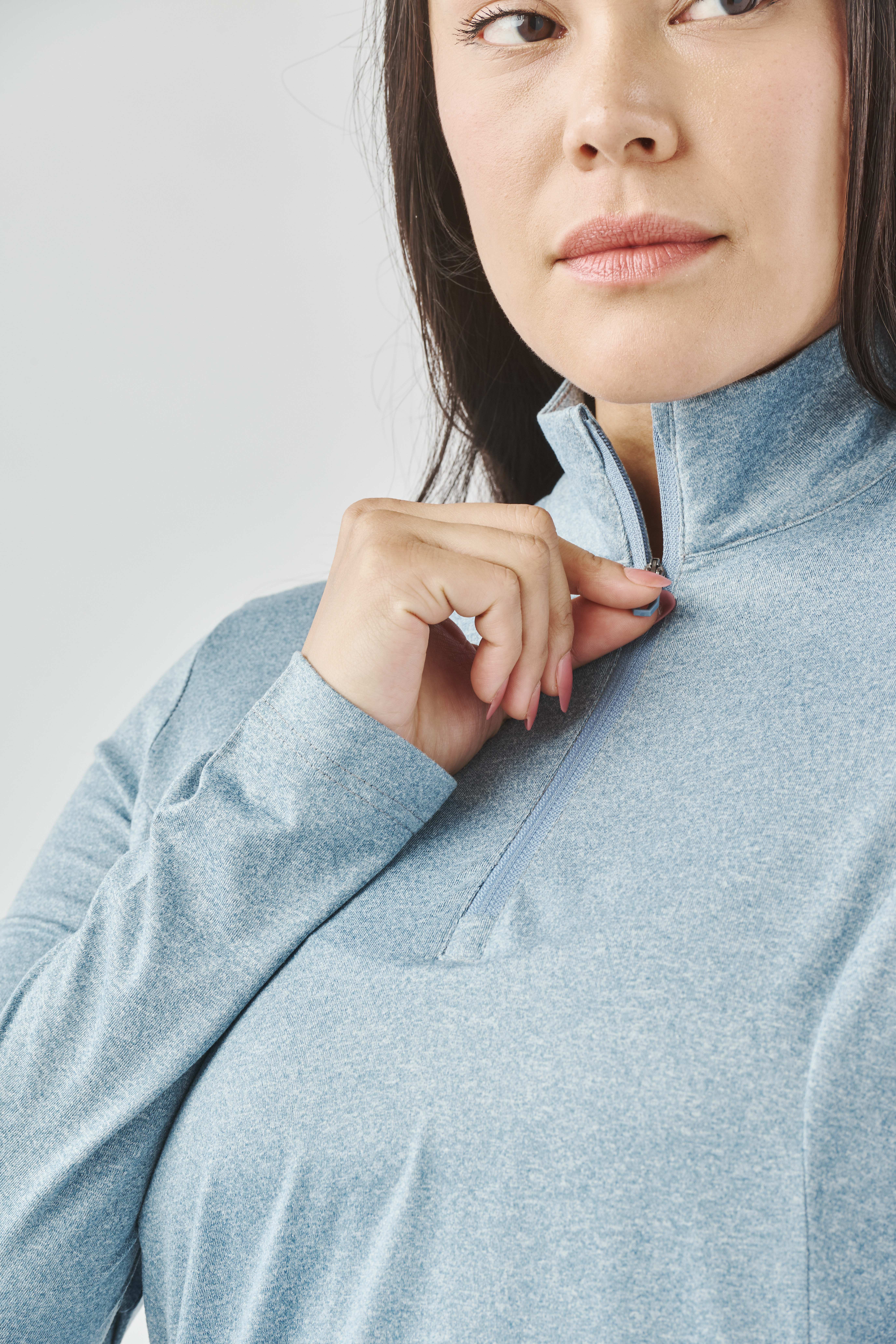 Stormtech Stormtech Women's Volante H2X-DRY 1/4 Zip Pullover - FPL-2W 