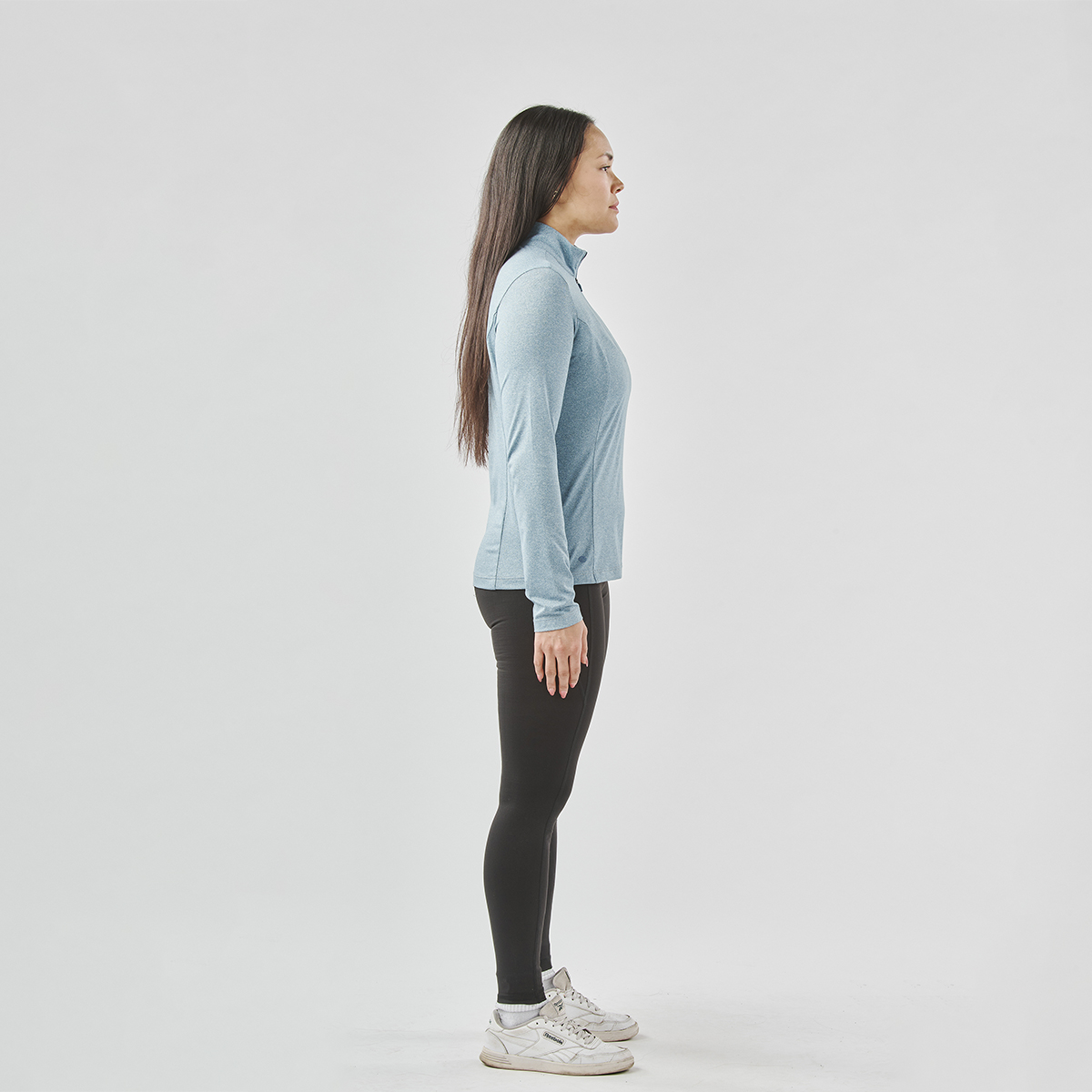 Stormtech Stormtech Women's Volante H2X-DRY 1/4 Zip Pullover - FPL-2W 