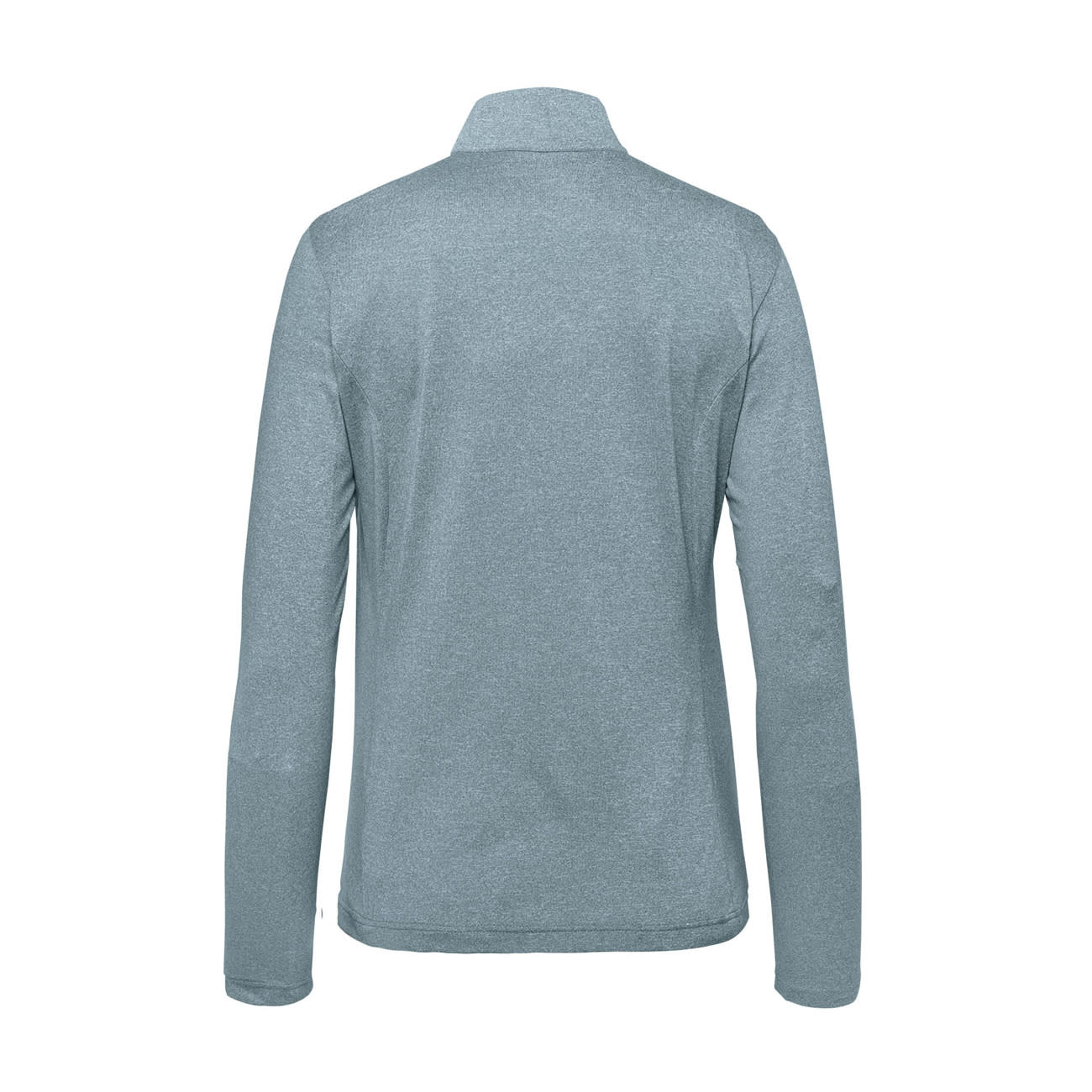 Stormtech Stormtech Women's Volante H2X-DRY 1/4 Zip Pullover - FPL-2W RETRO BLUE HEATHER
