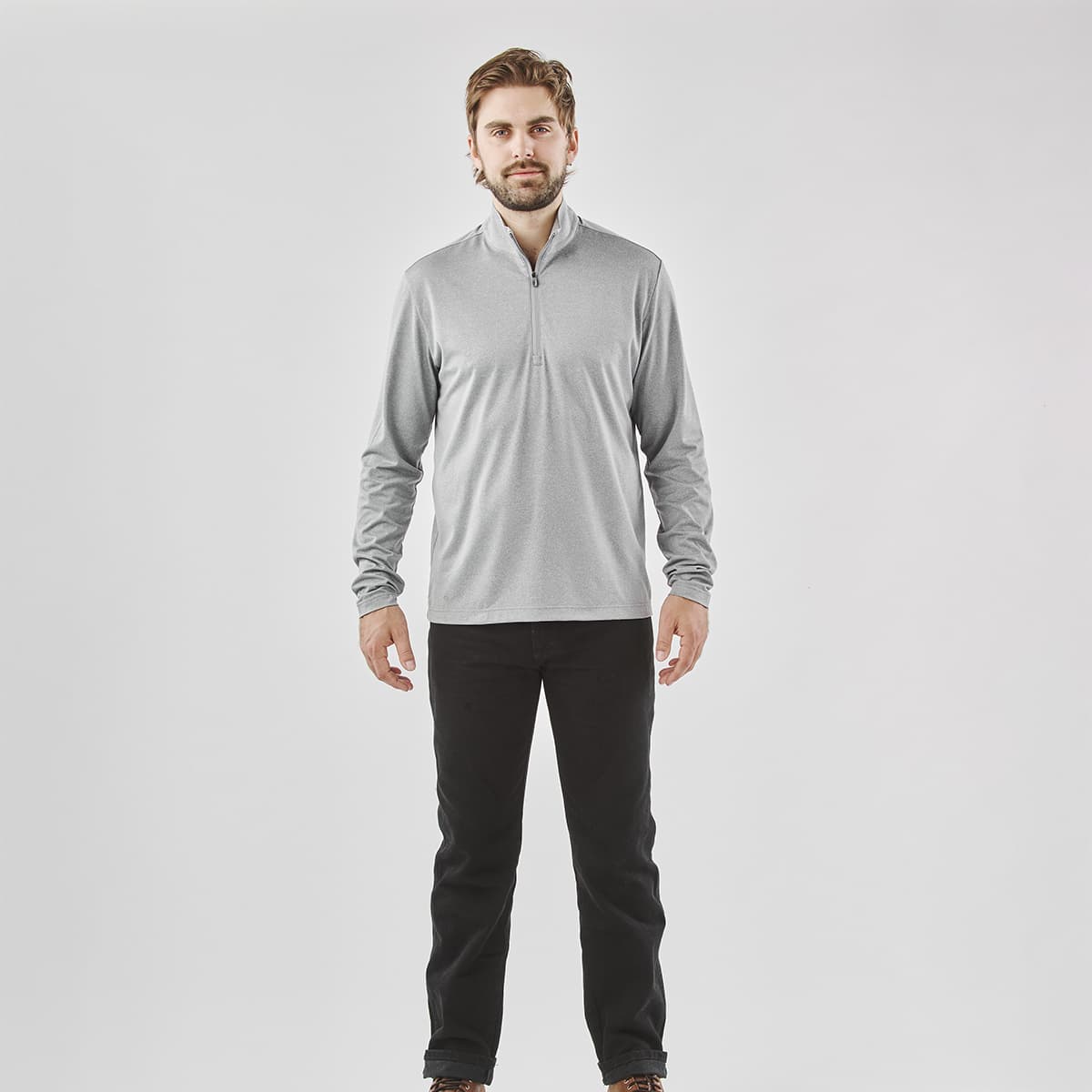 Stormtech Stormtech Men's Sonora 1/4 Zip Pullover - FPL-3M 