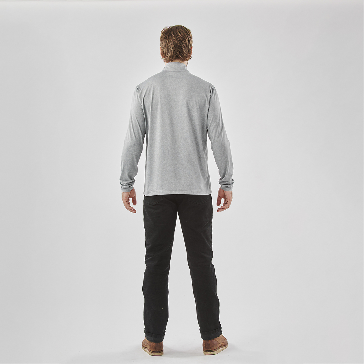 Stormtech Stormtech Men's Sonora 1/4 Zip Pullover - FPL-3M 