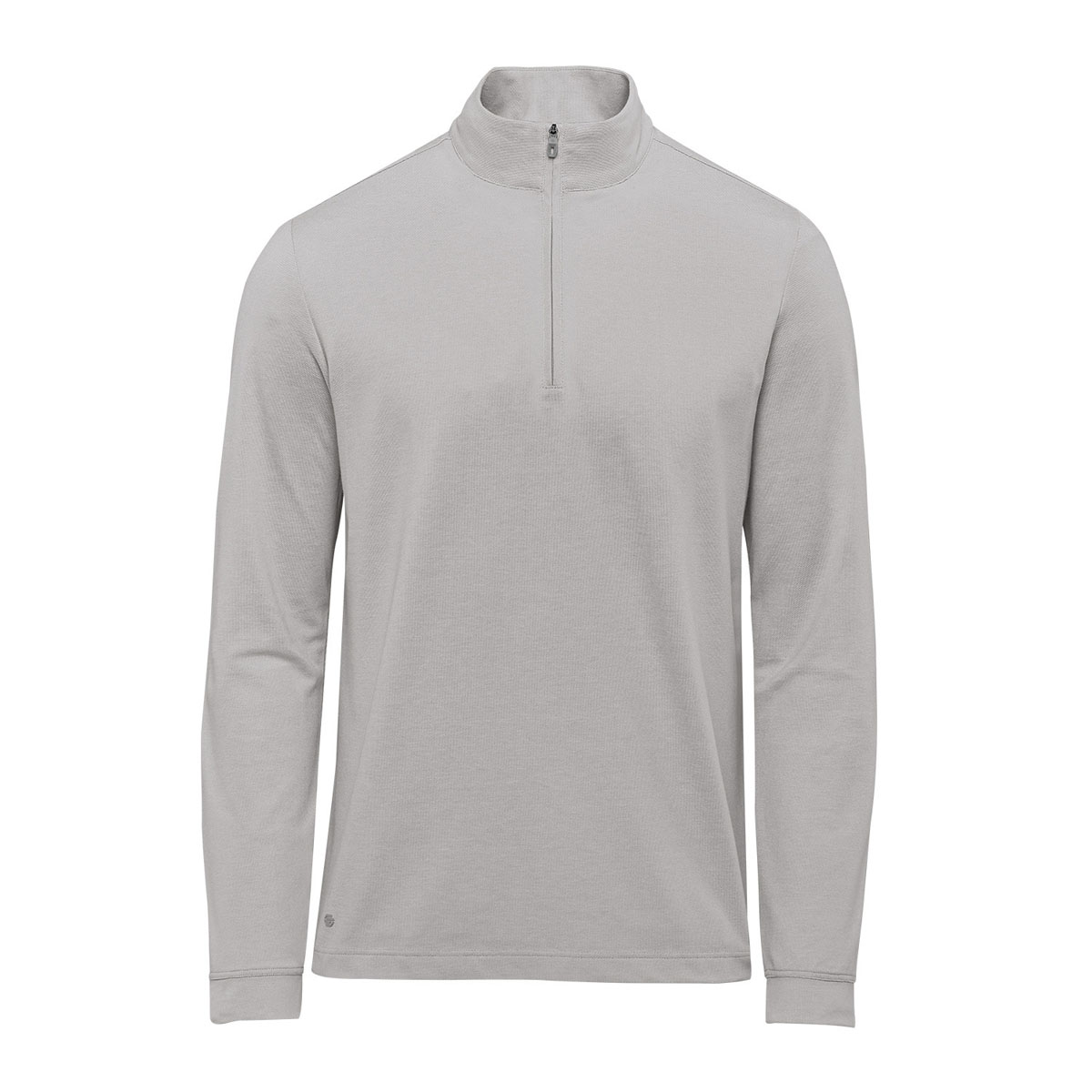 Stormtech Stormtech Men's Sonora 1/4 Zip Pullover - FPL-3M ASH