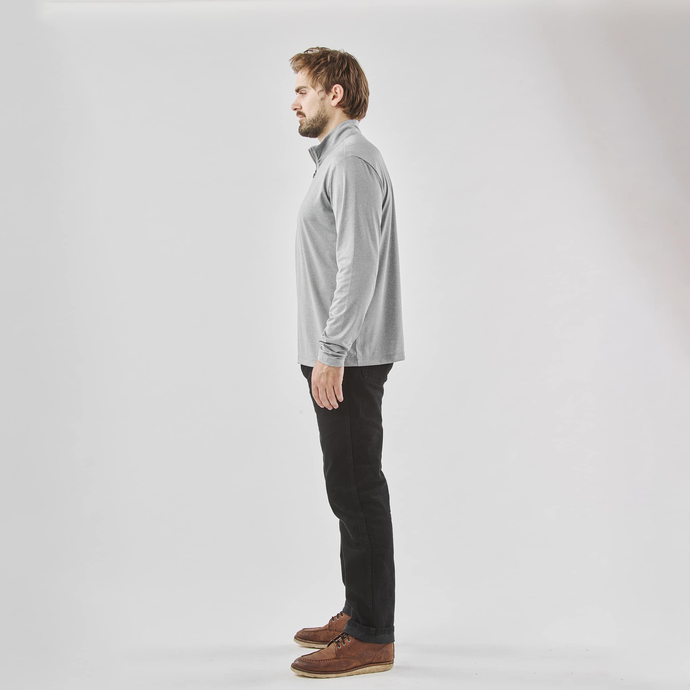 Stormtech Stormtech Men's Sonora 1/4 Zip Pullover - FPL-3M 