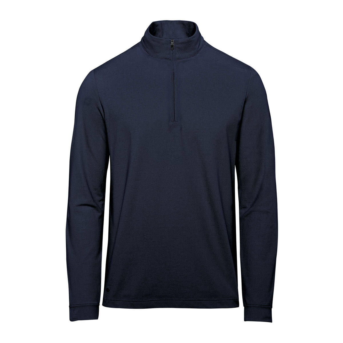 Stormtech Stormtech Men's Sonora 1/4 Zip Pullover - FPL-3M NAVY