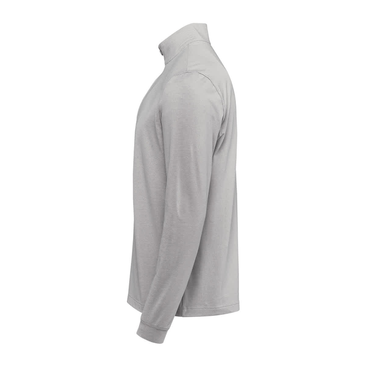 Stormtech Stormtech Men's Sonora 1/4 Zip Pullover - FPL-3M ASH
