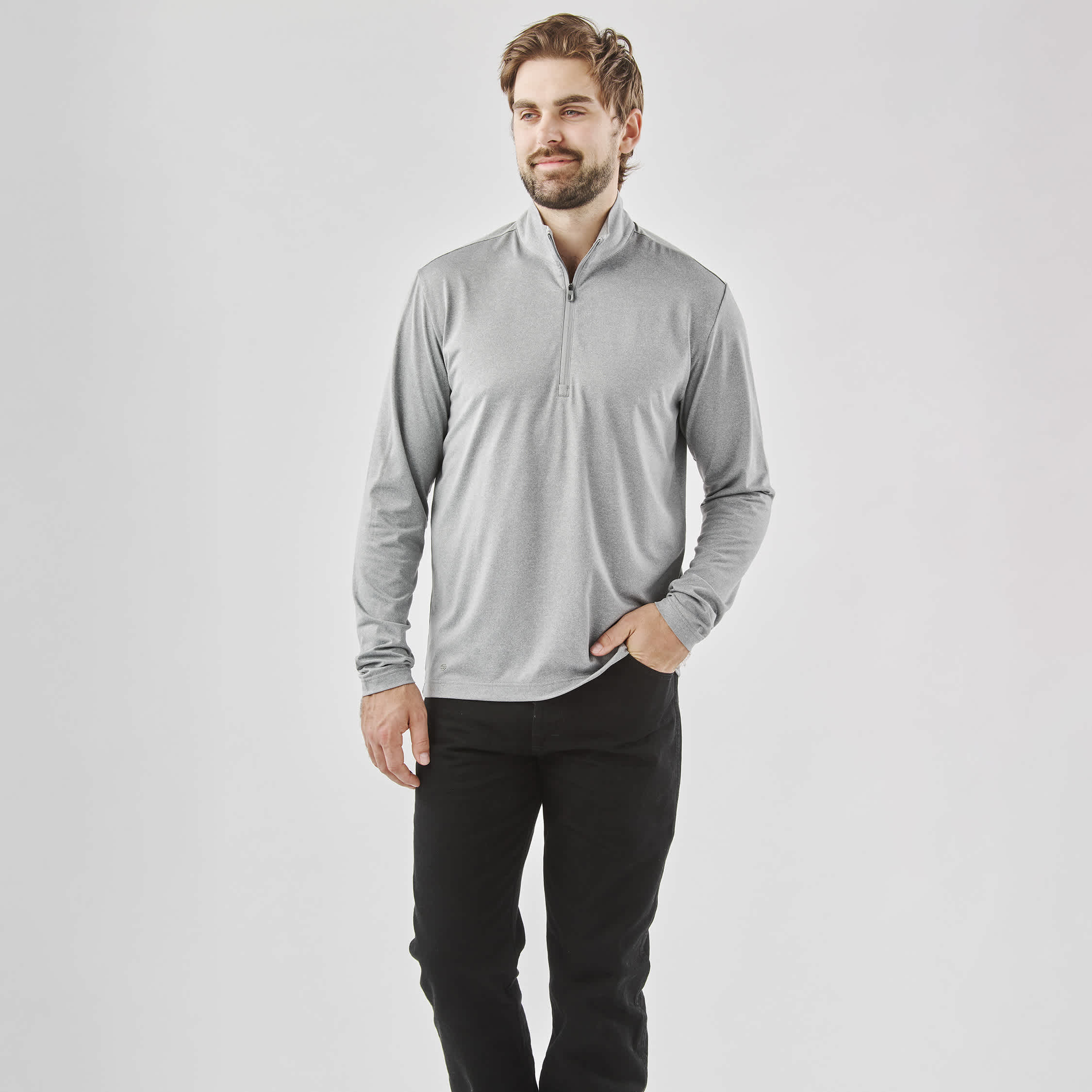 Stormtech Stormtech Men's Sonora 1/4 Zip Pullover - FPL-3M 