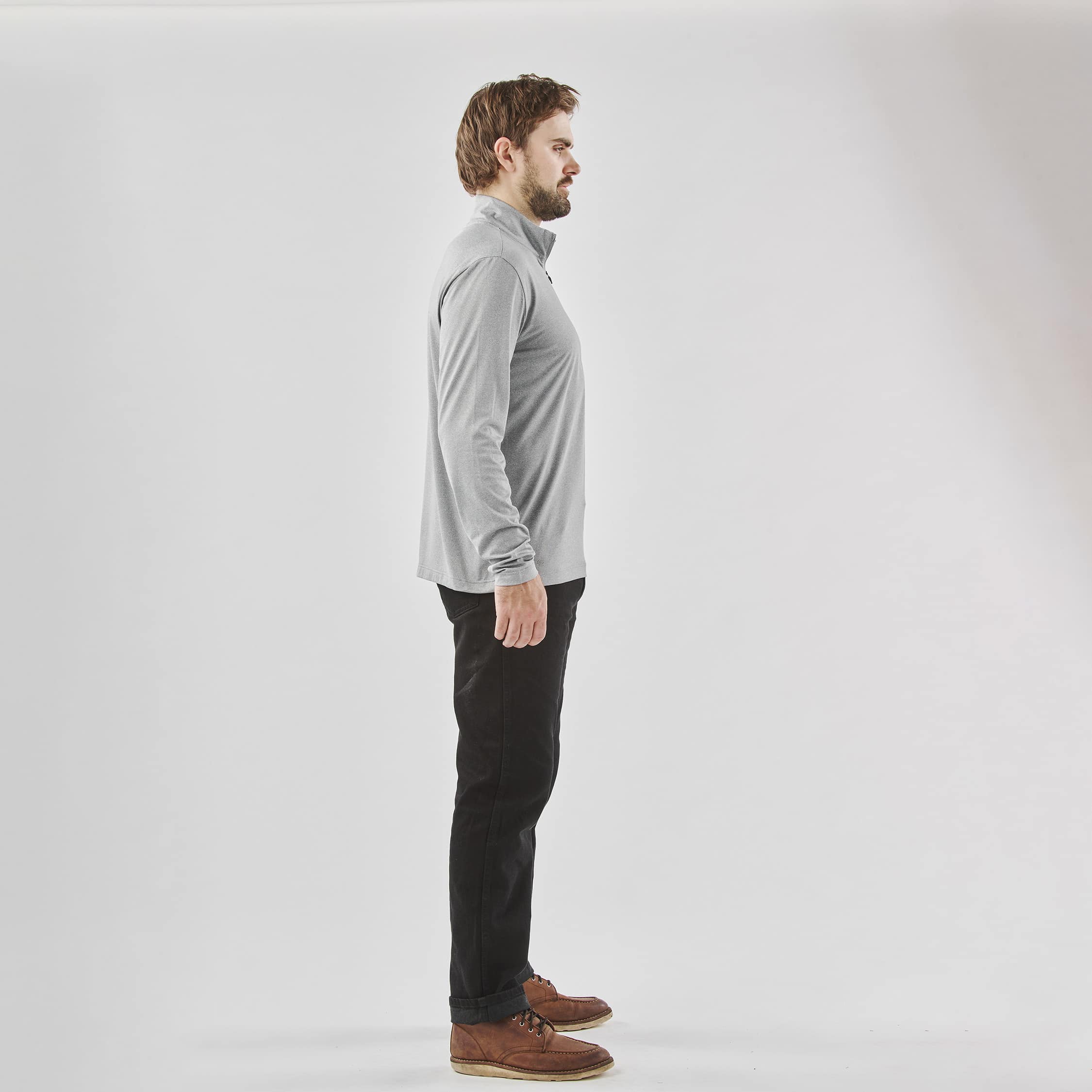 Stormtech Stormtech Men's Sonora 1/4 Zip Pullover - FPL-3M 