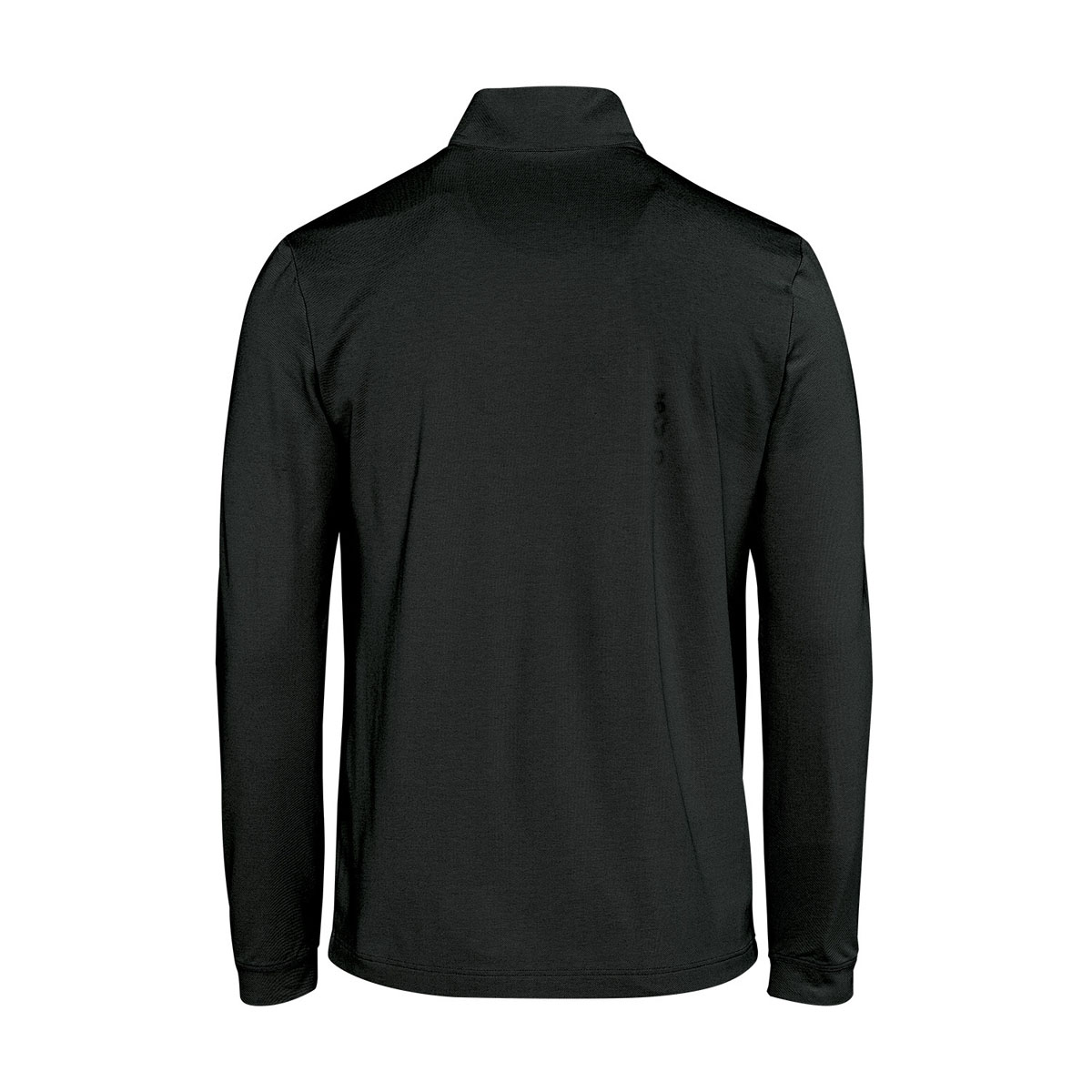 Stormtech Stormtech Men's Sonora 1/4 Zip Pullover - FPL-3M BLACK