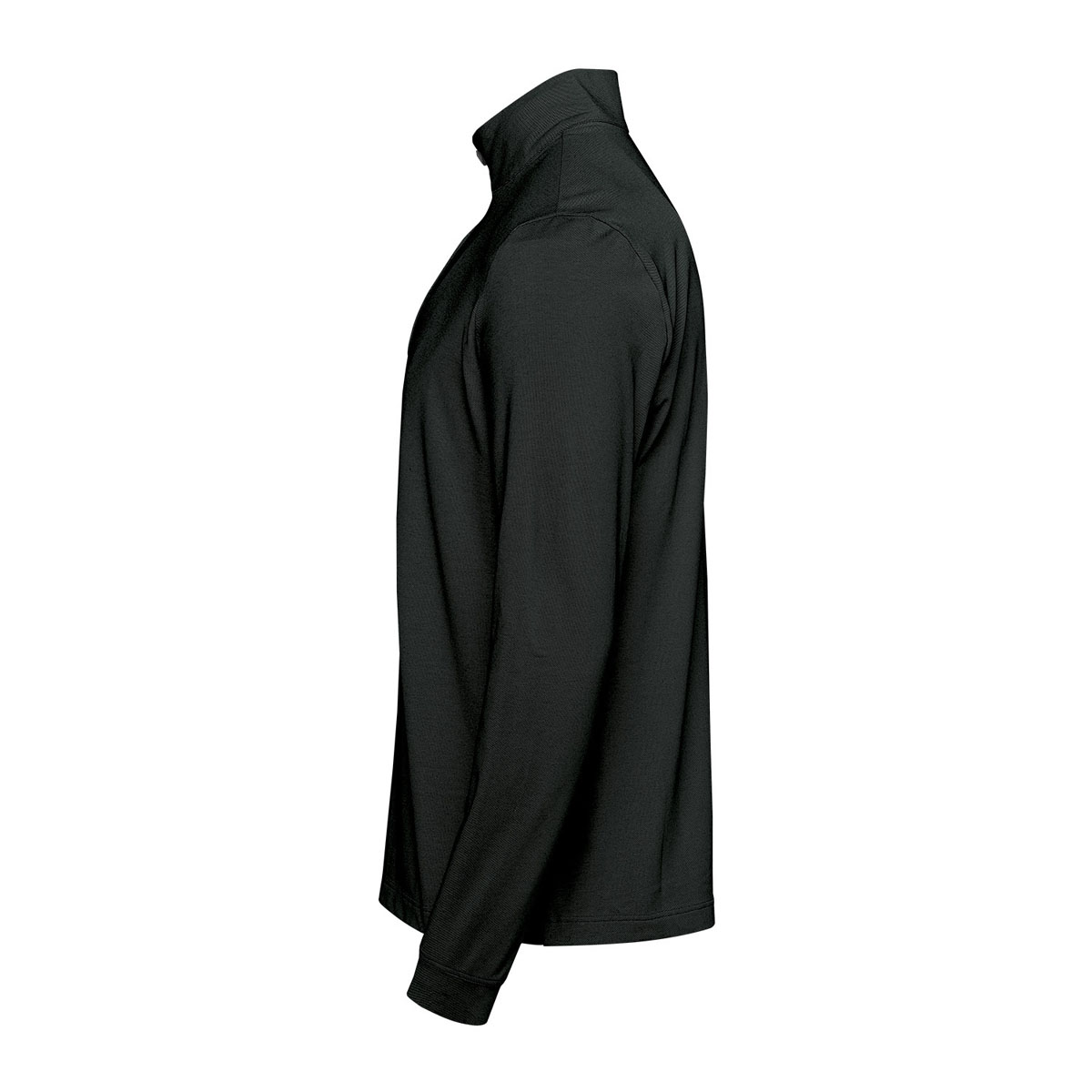 Stormtech Stormtech Men's Sonora 1/4 Zip Pullover - FPL-3M BLACK
