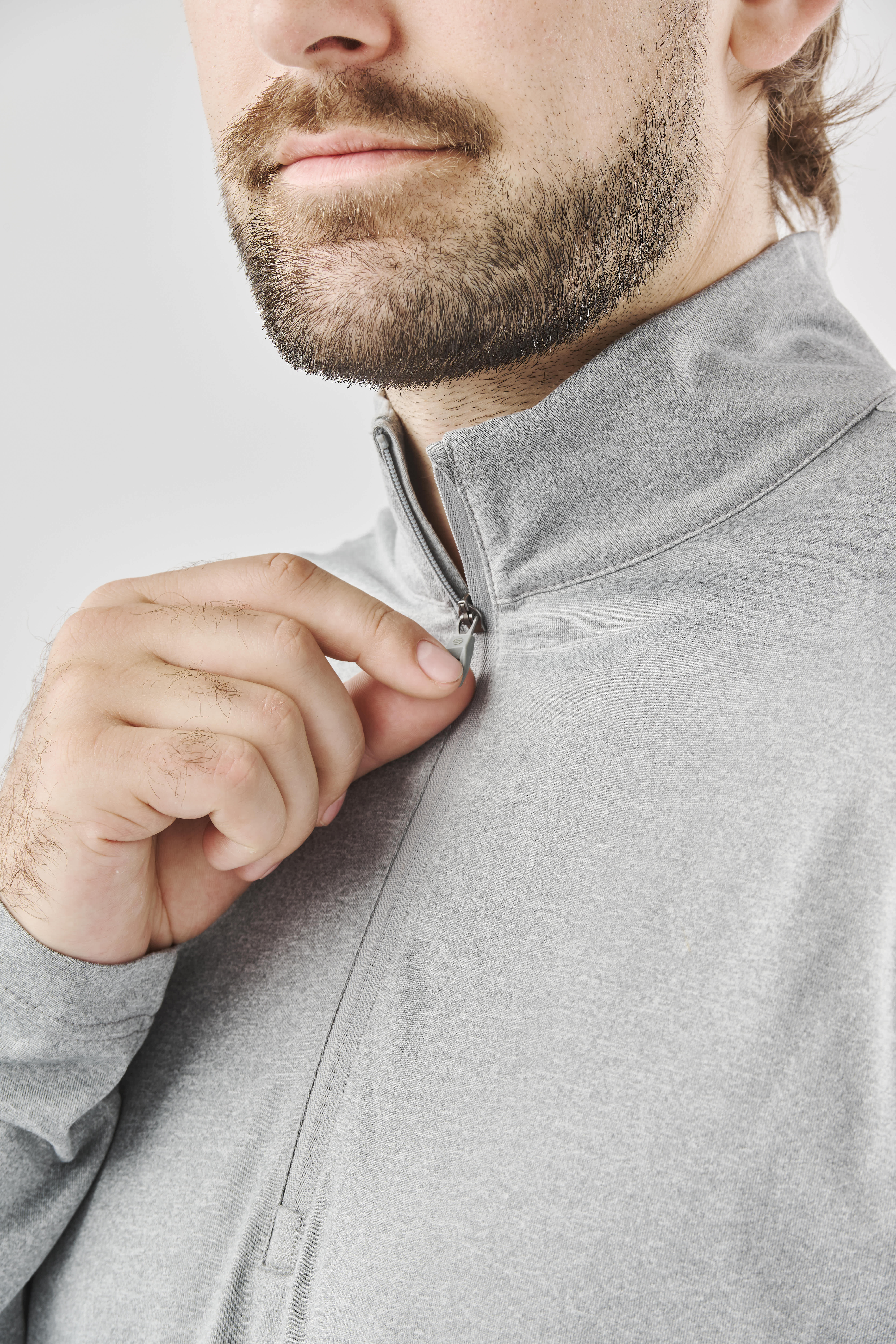 Stormtech Stormtech Men's Sonora 1/4 Zip Pullover - FPL-3M 