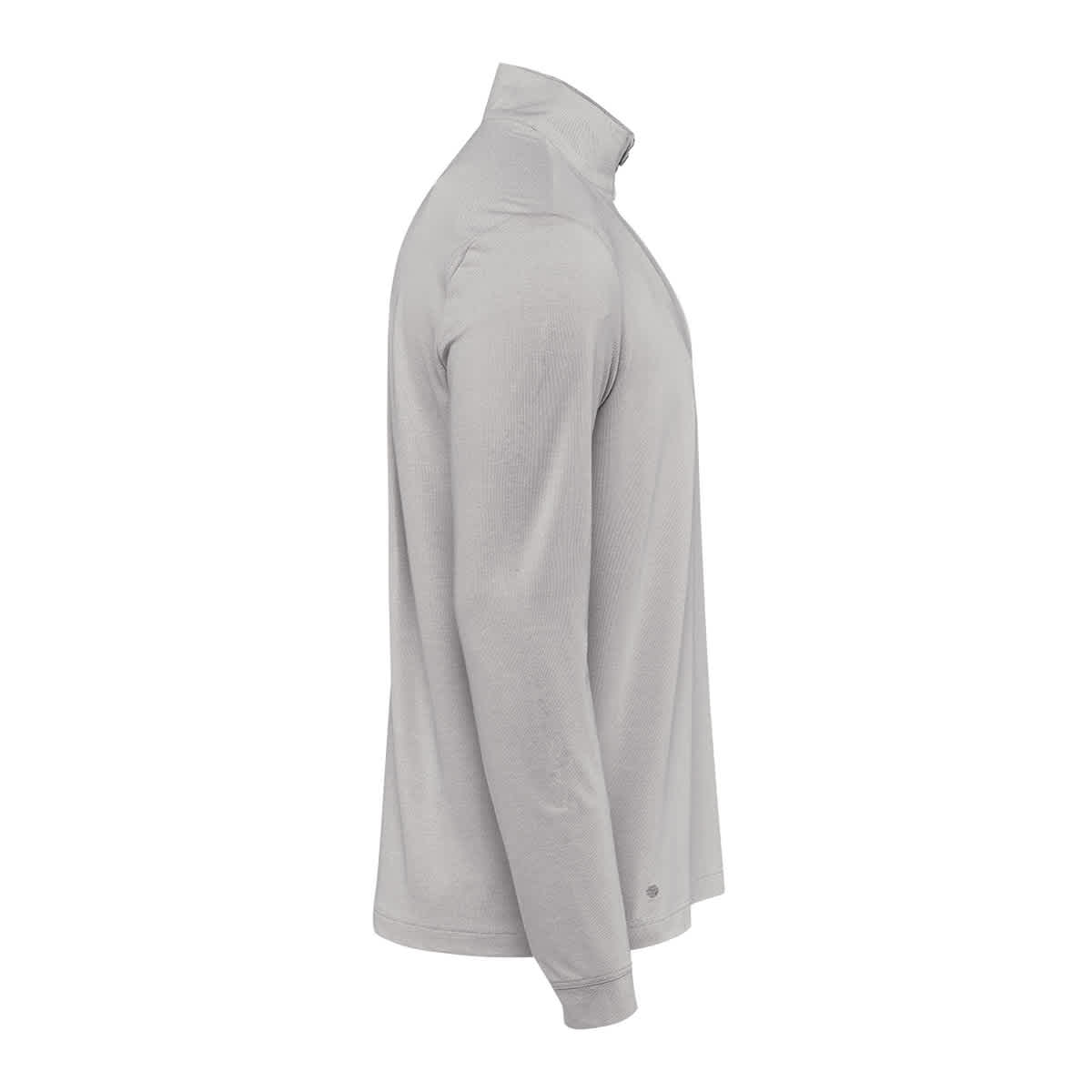 Stormtech Stormtech Men's Sonora 1/4 Zip Pullover - FPL-3M ASH