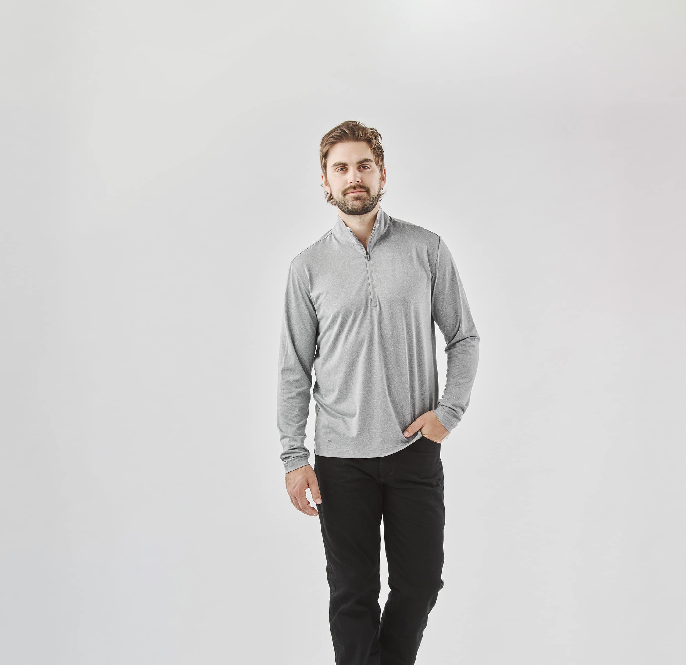 Stormtech Stormtech Men's Sonora 1/4 Zip Pullover - FPL-3M 