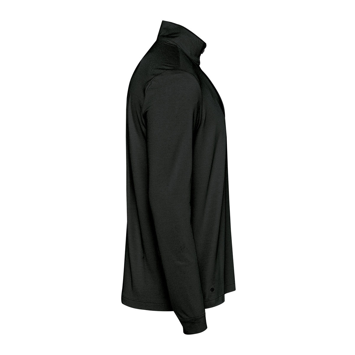 Stormtech Stormtech Men's Sonora 1/4 Zip Pullover - FPL-3M BLACK