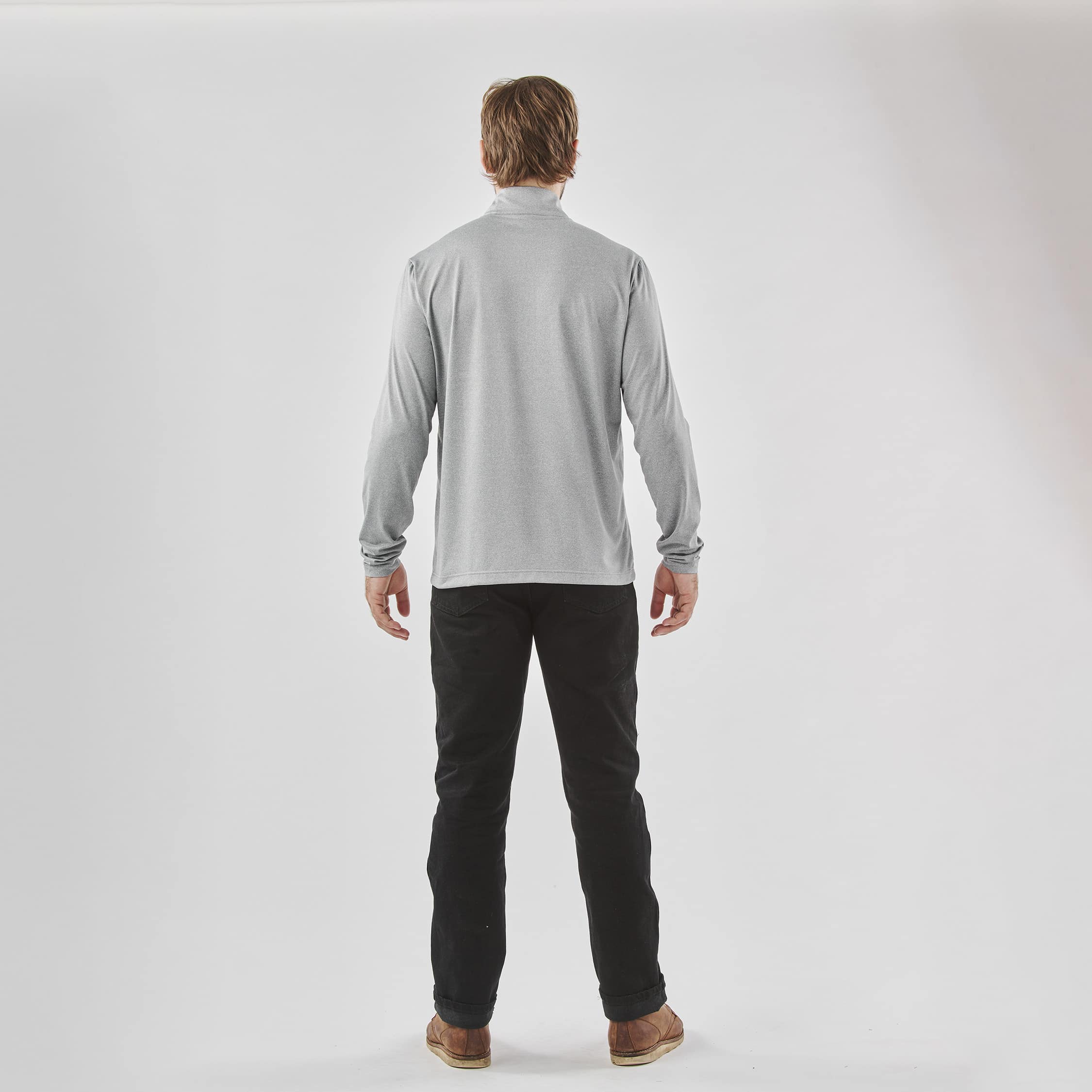 Stormtech Stormtech Men's Sonora 1/4 Zip Pullover - FPL-3M 