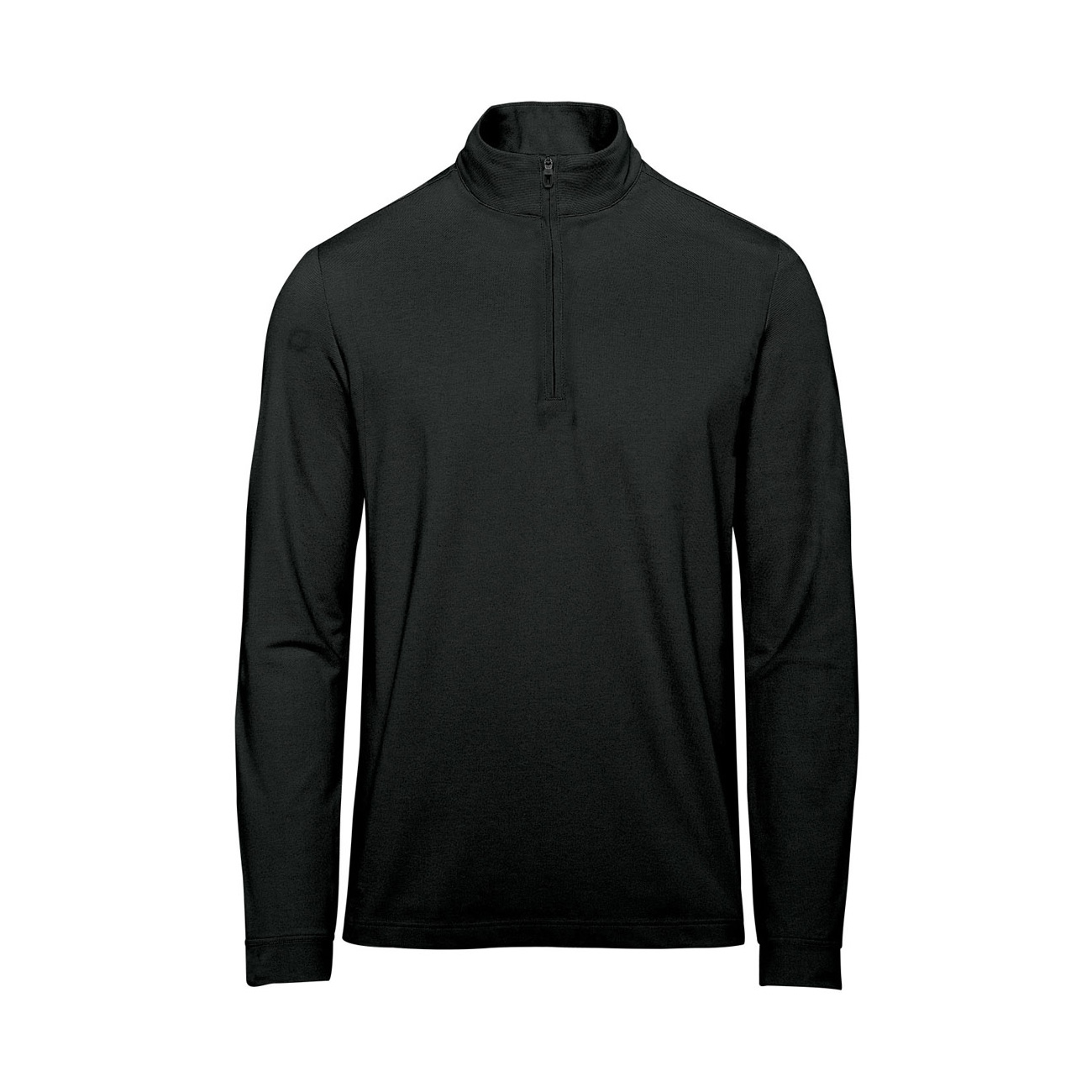 Stormtech Stormtech Men's Sonora 1/4 Zip Pullover - FPL-3M BLACK