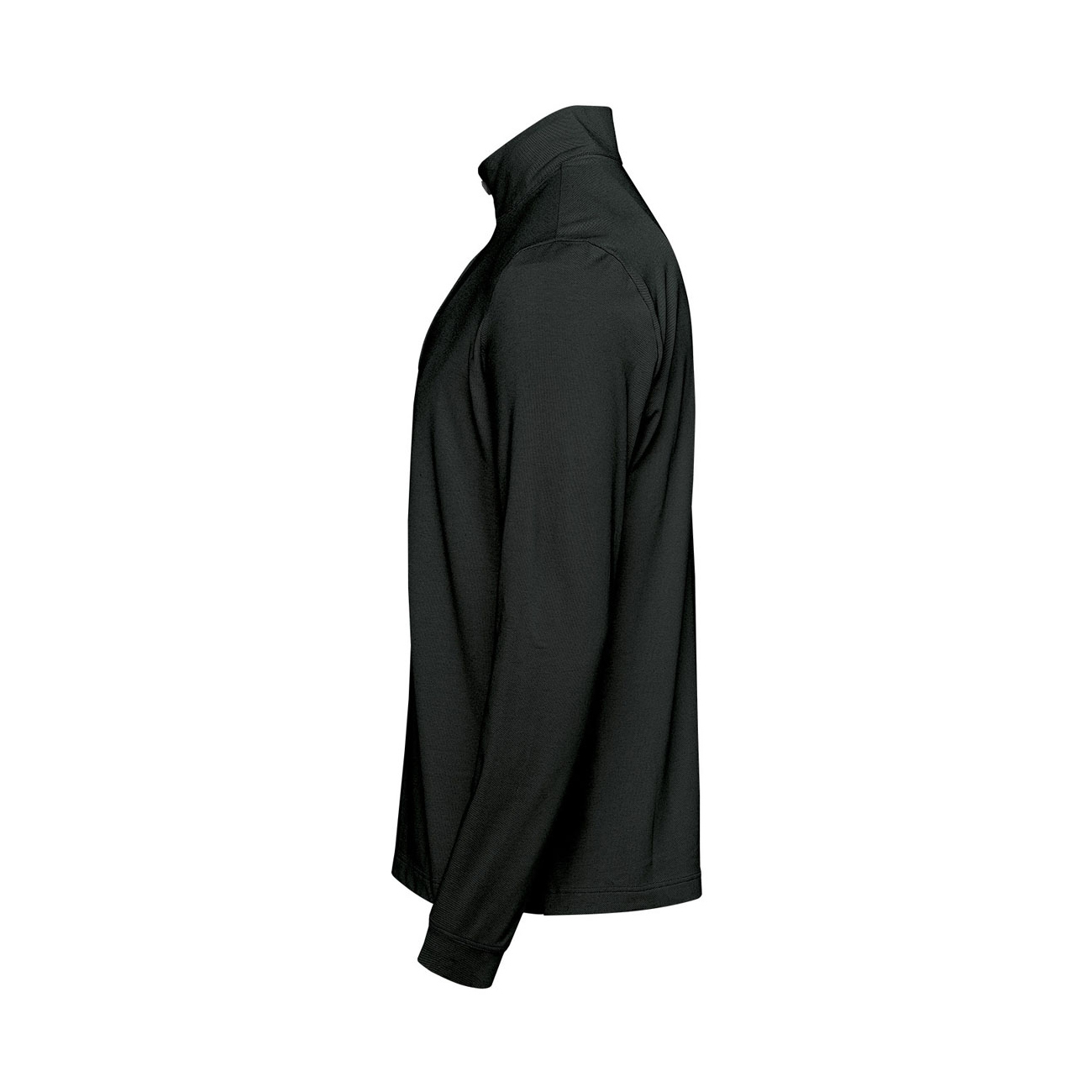 Stormtech Stormtech Men's Sonora 1/4 Zip Pullover - FPL-3M BLACK