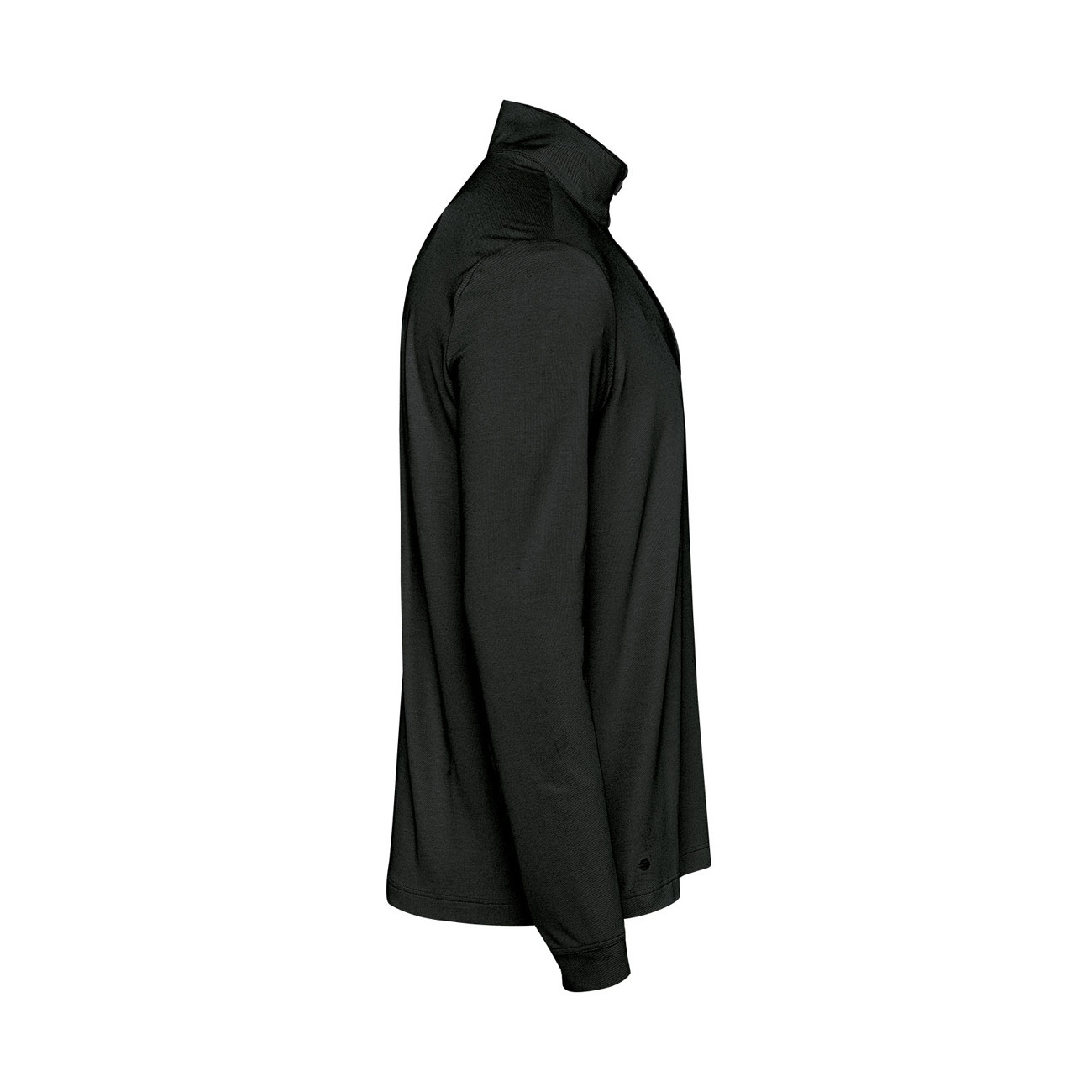 Stormtech Stormtech Men's Sonora 1/4 Zip Pullover - FPL-3M BLACK