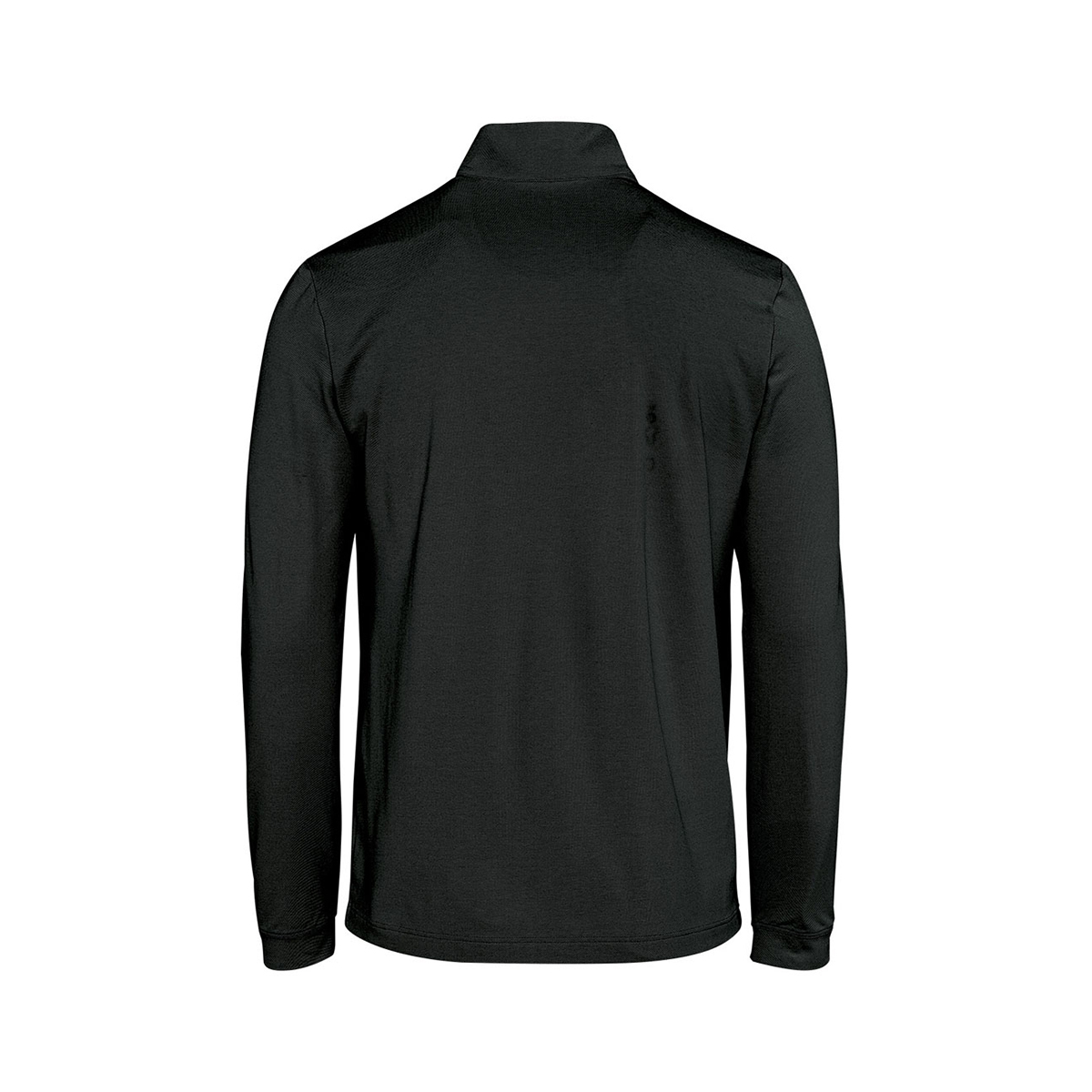 Stormtech Stormtech Men's Sonora 1/4 Zip Pullover - FPL-3M BLACK
