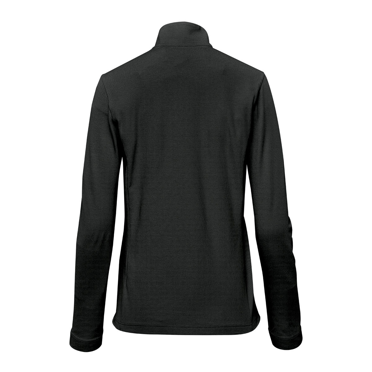 Stormtech Stormtech Women's Sonora 1/4 Zip Pullover - FPL-3W BLACK
